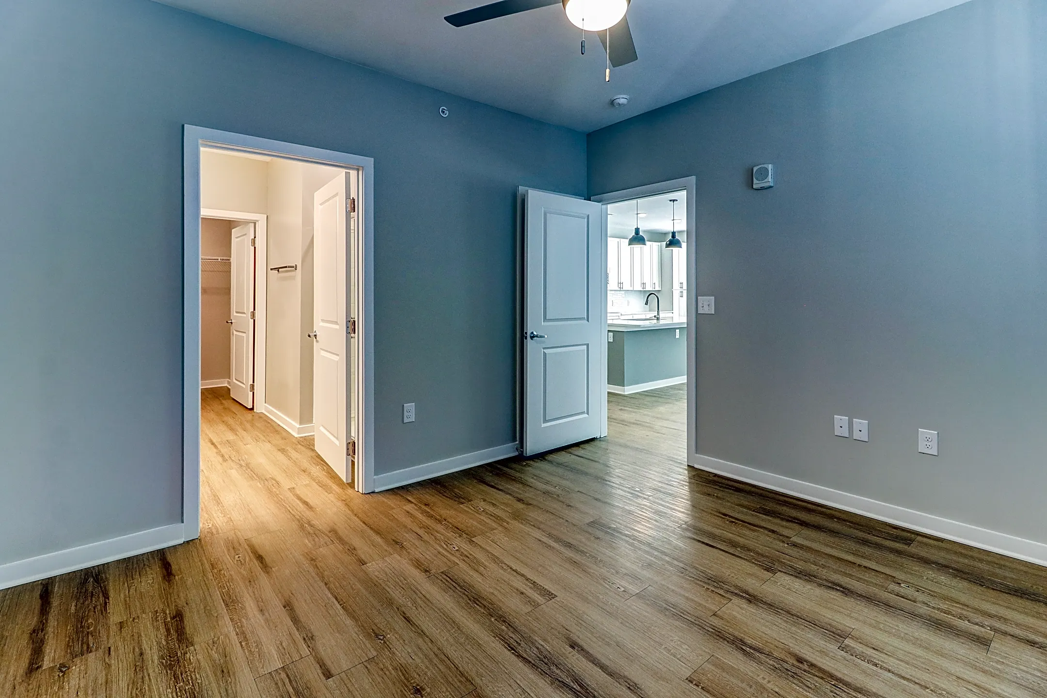 Mosby at Bridge Street 320 Voyager Way NW Huntsville, AL Apartments