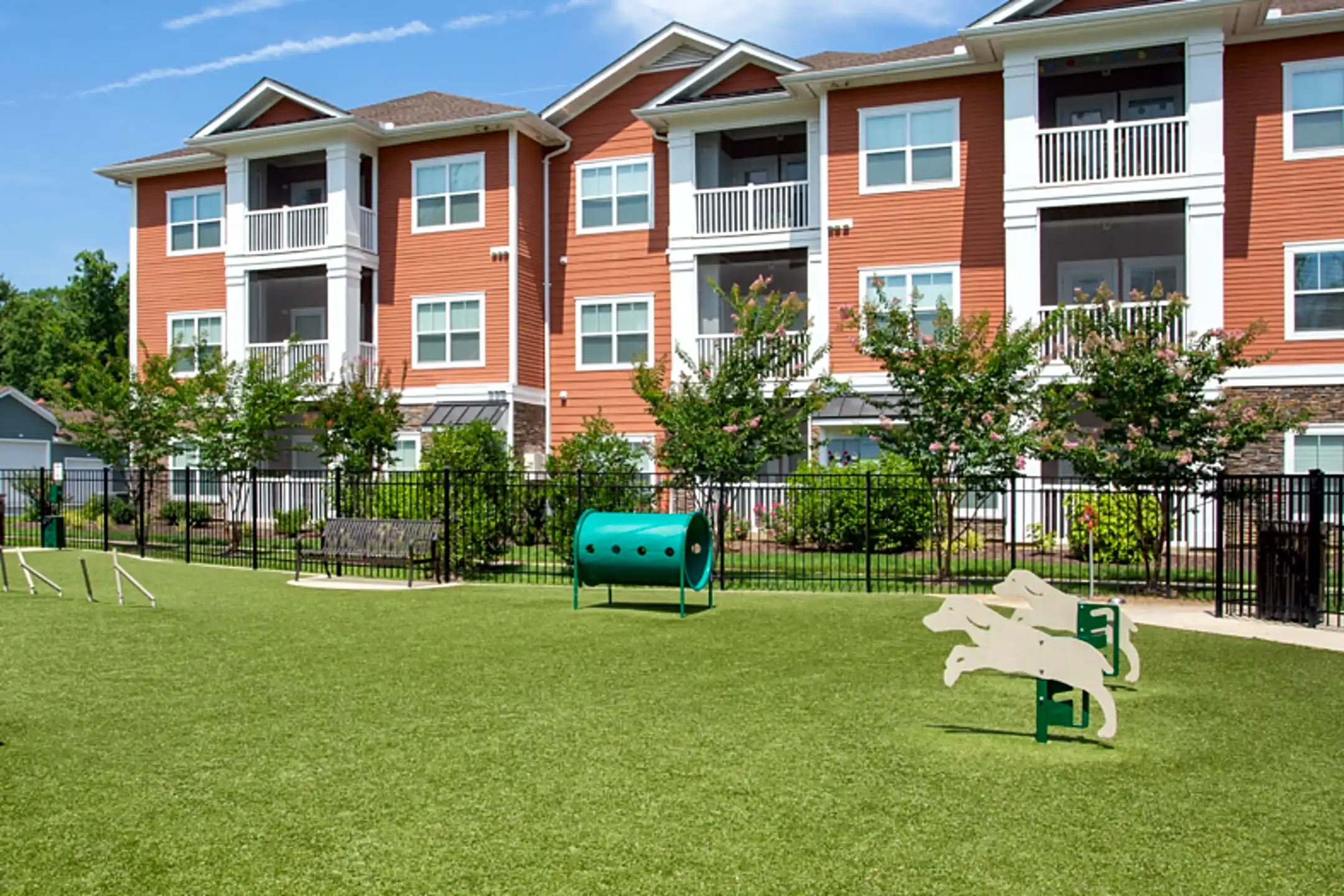 Station Square at Cosner's Corner Fredericksburg, VA 22408