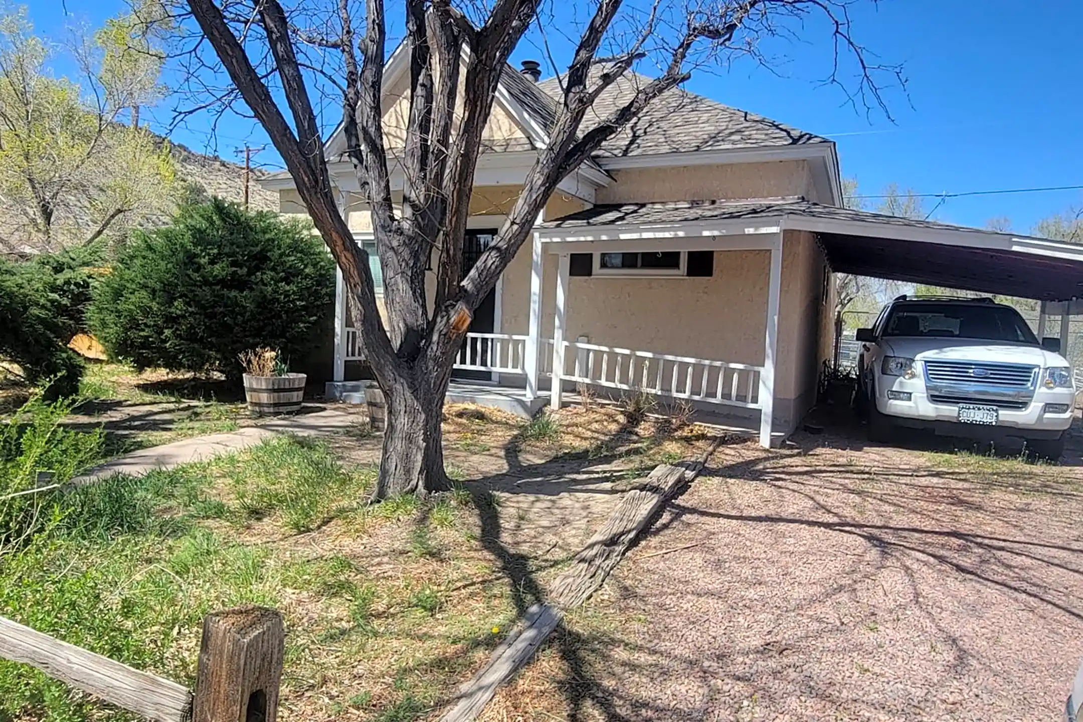 501 Allison Ave Canon City, CO Houses for Rent Rent.