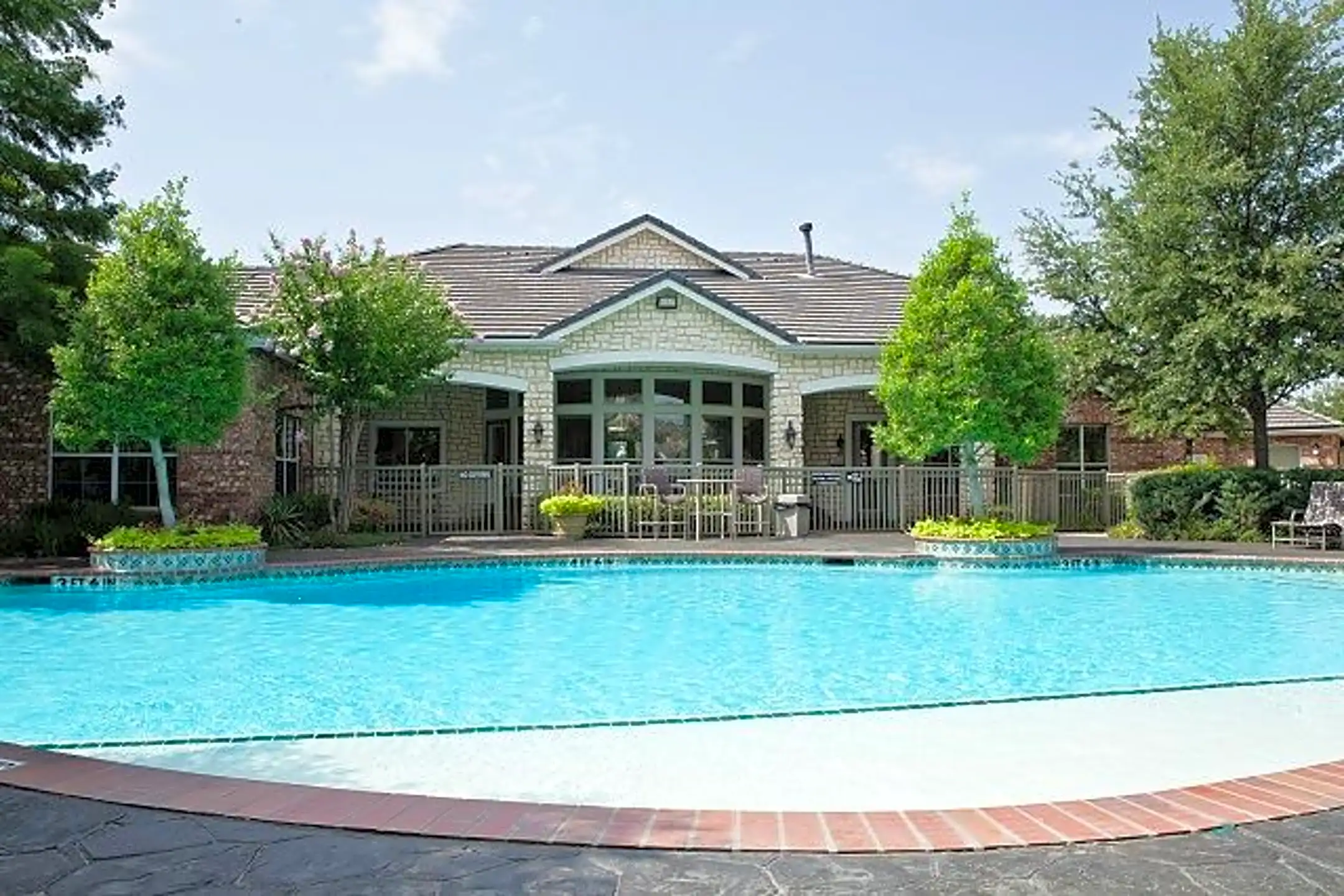 Fairmont at Fossil Creek 3701 Fossil Creek Blvd Fort Worth, TX