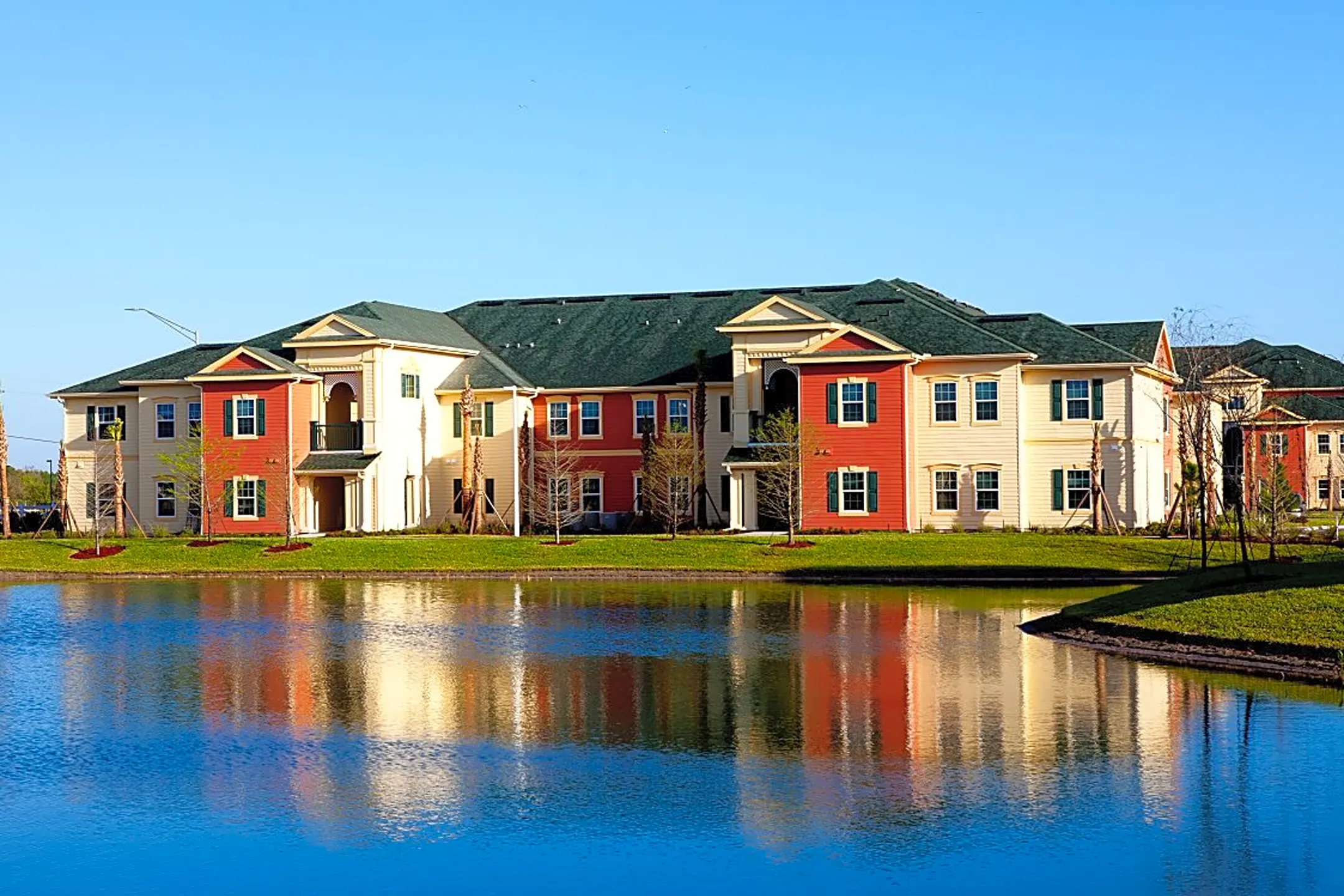 Lost Creek Apartments Bradenton