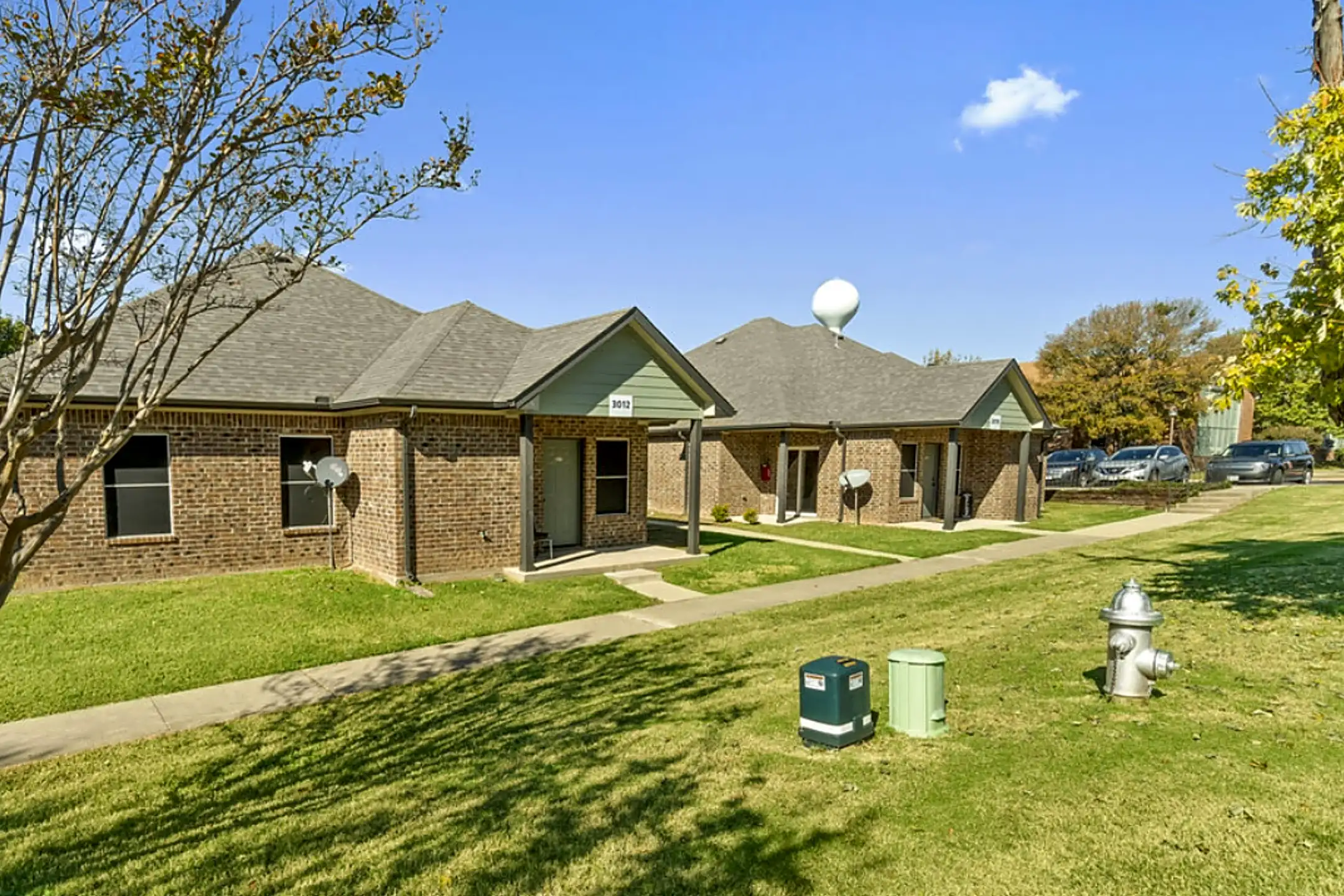 Turtle Creek Apartments Sherman, TX 75092