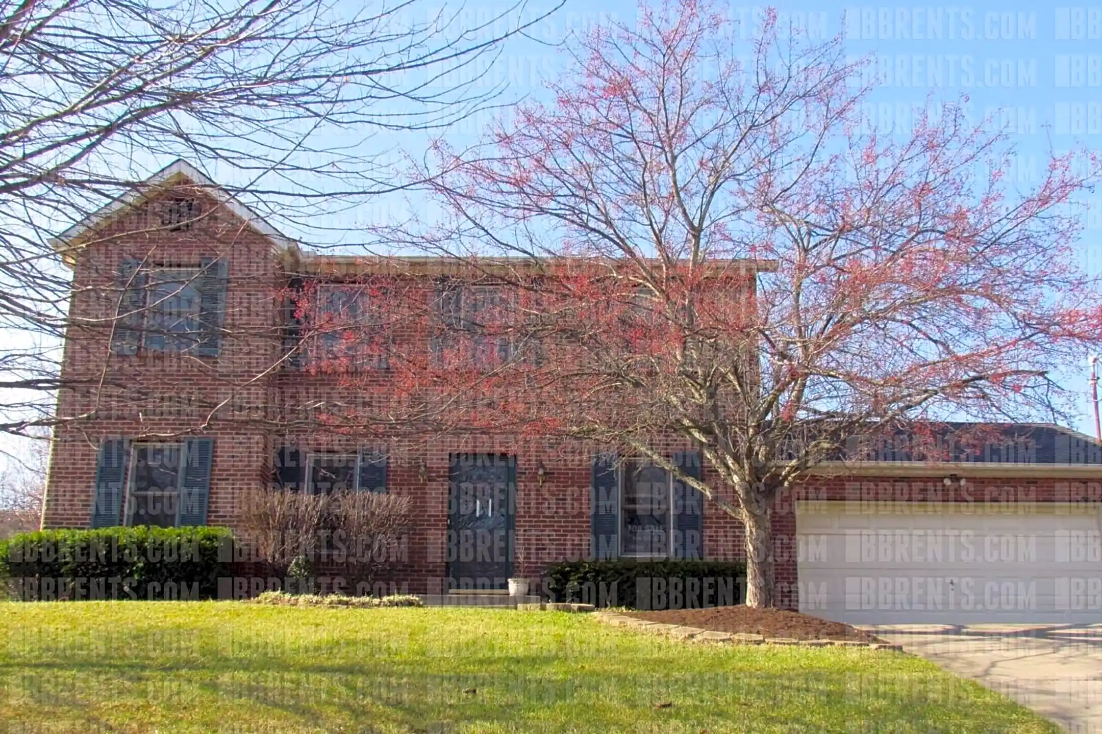 500 Marshall Rd Middletown, OH Houses for Rent Rent.