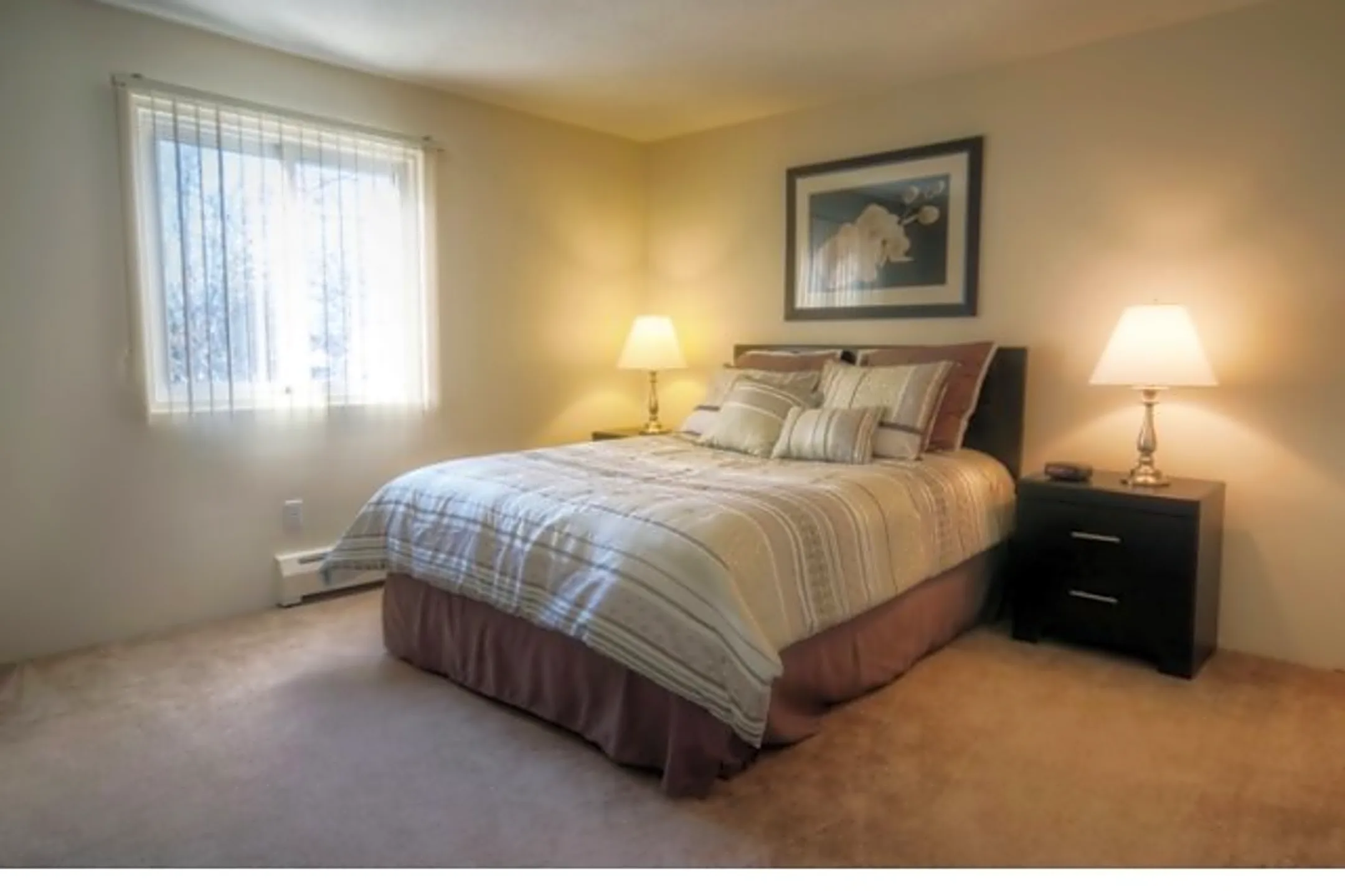 Princeton Belvidere Apartments 46 Park St Lowell, MA Apartments for