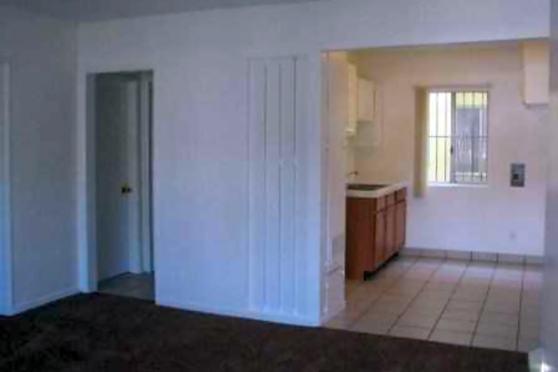 Alondra Park Apartments - Compton, CA