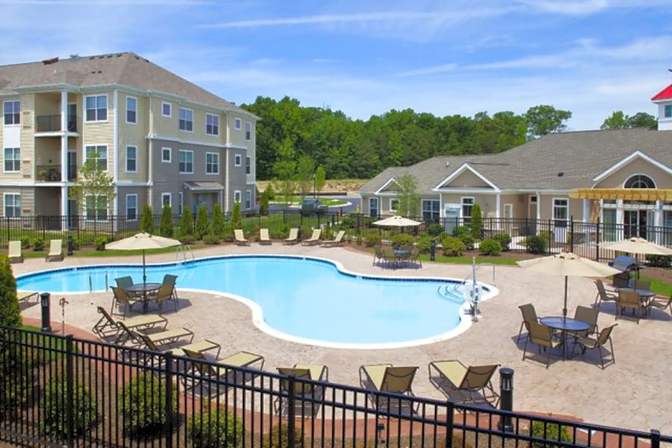 The Apartments at Charlestown Crossing 400 W Claiborne Rd North East, MD Apartments for Rent