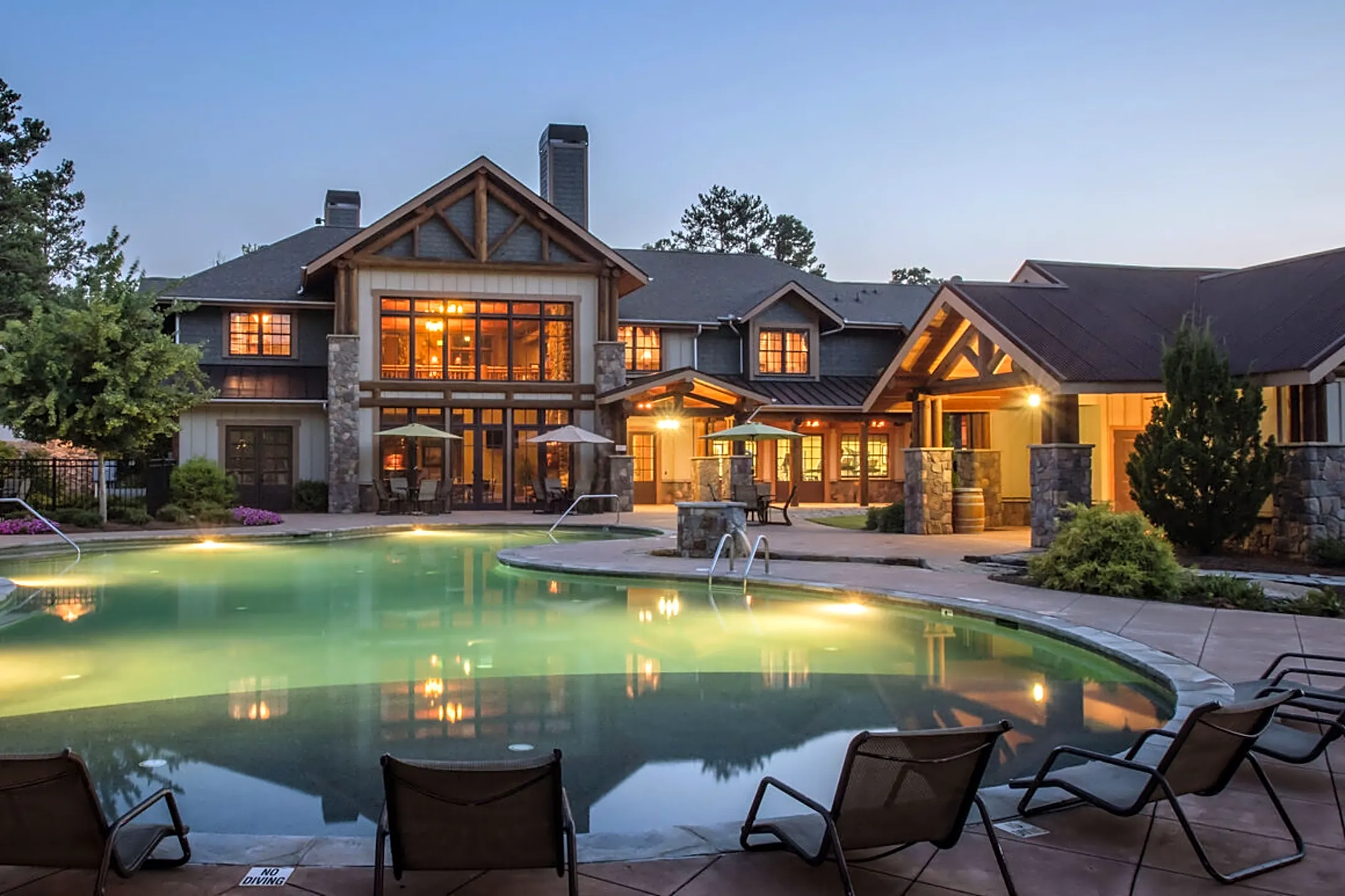 Avonlea Tributary Lithia Springs, GA 30122