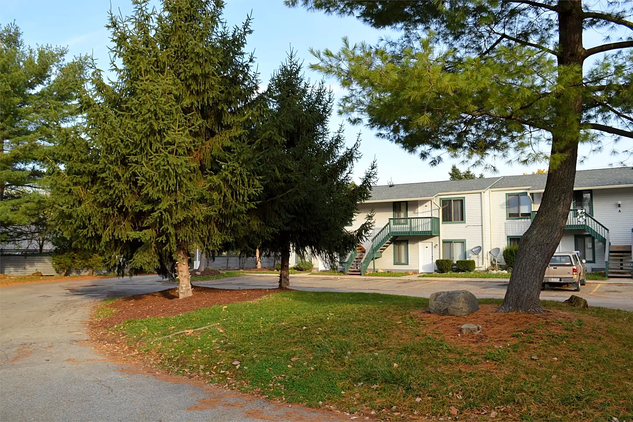 1300 Brimfield Dr Kent, OH Houses for Rent Rent.