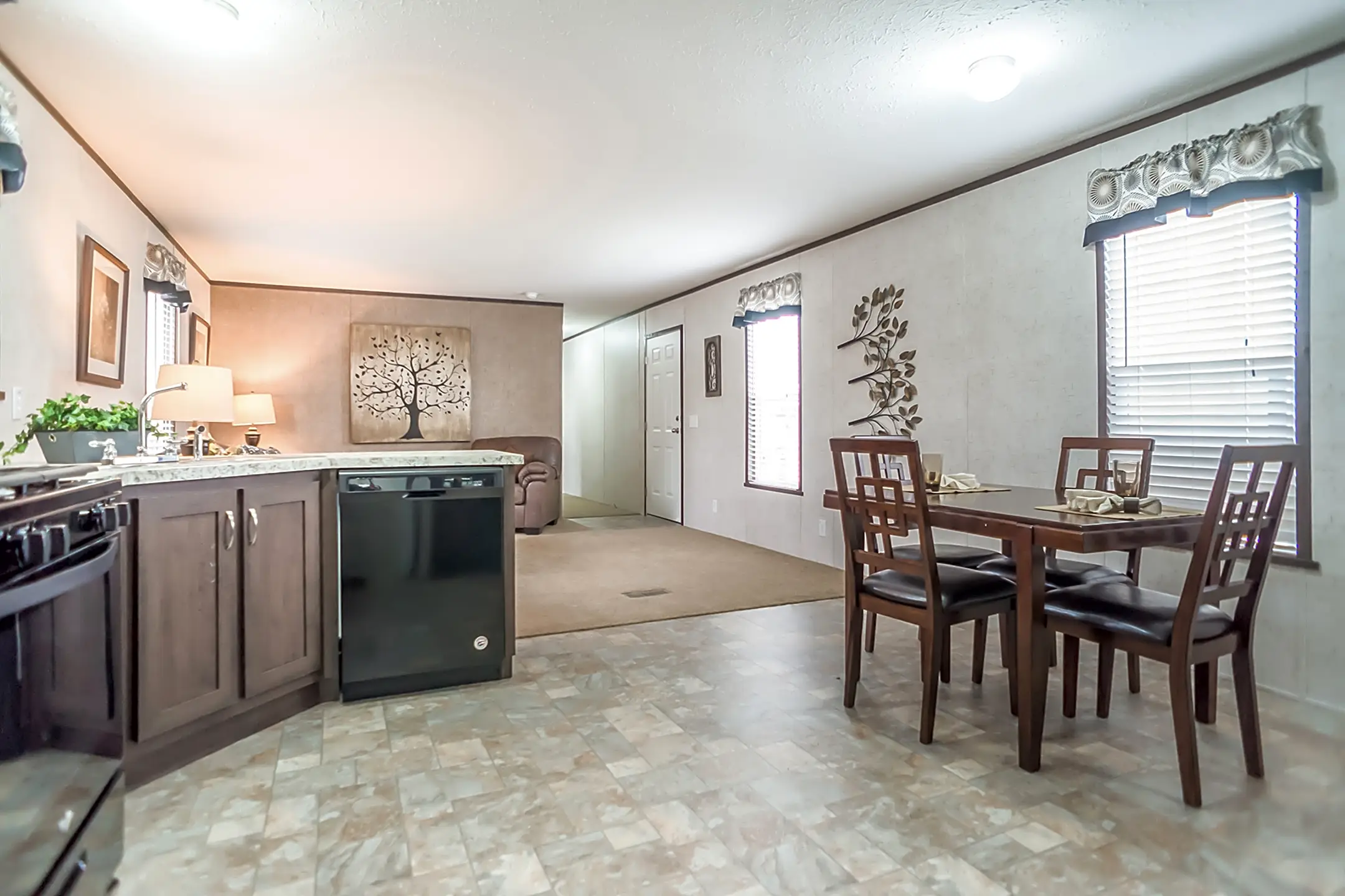 Canterbury Estates 360 E Tuttle Rd Ionia, MI Houses for Rent Rent.