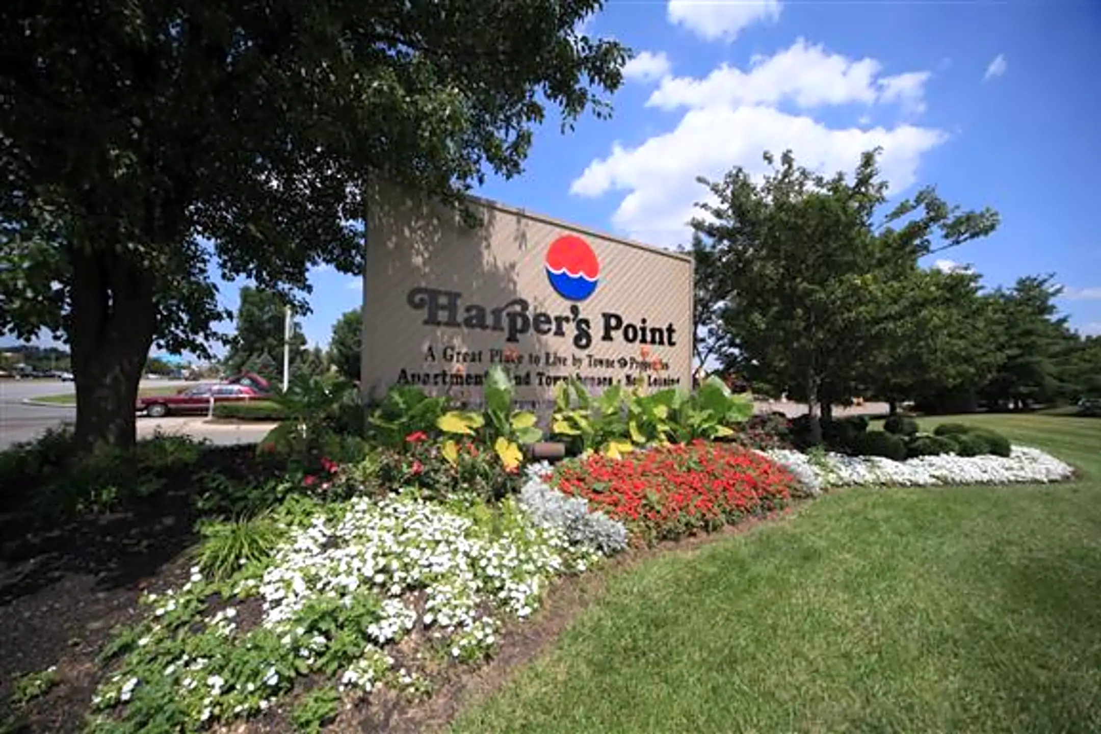 Harper's Point - Cincinnati, OH