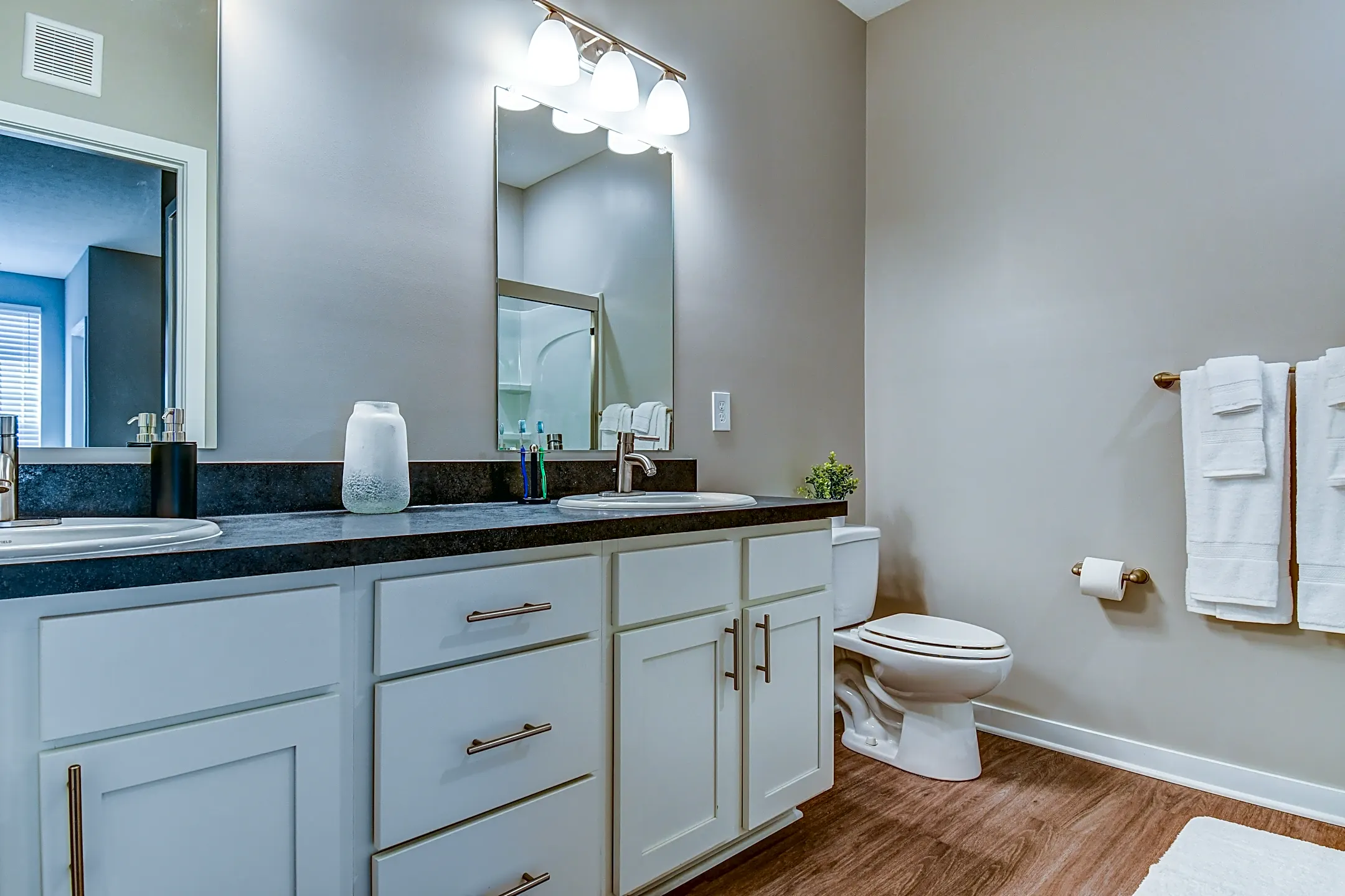 Bathroom - Killarney Woods - Blacklick, OH