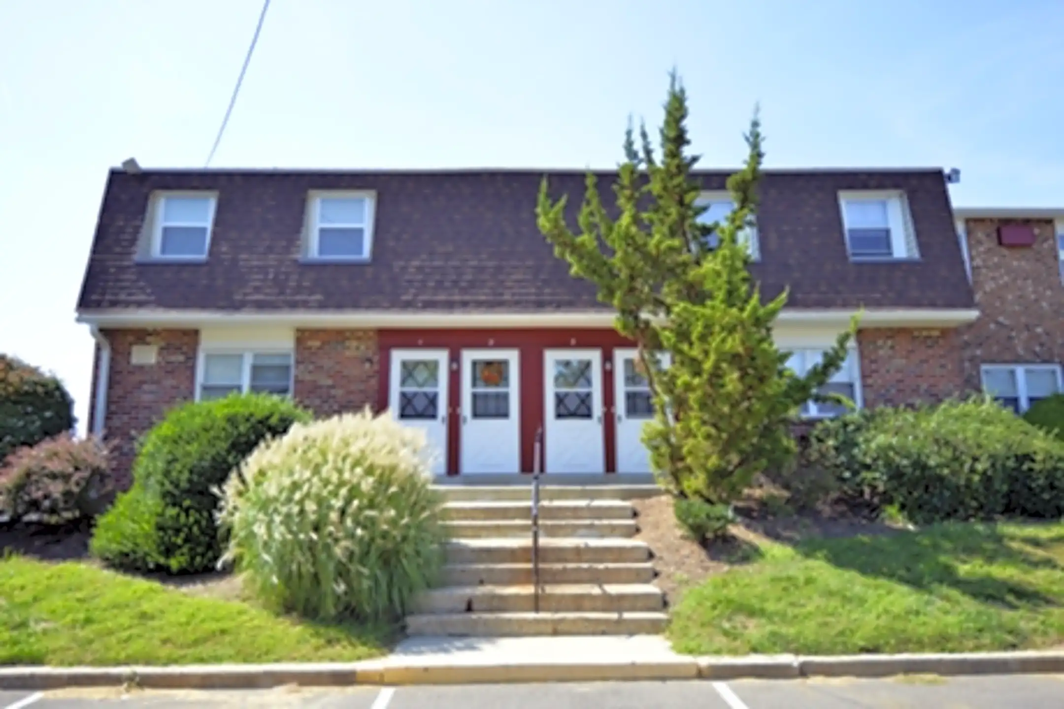 the metropolitan runnemede Runnemede, NJ 08078