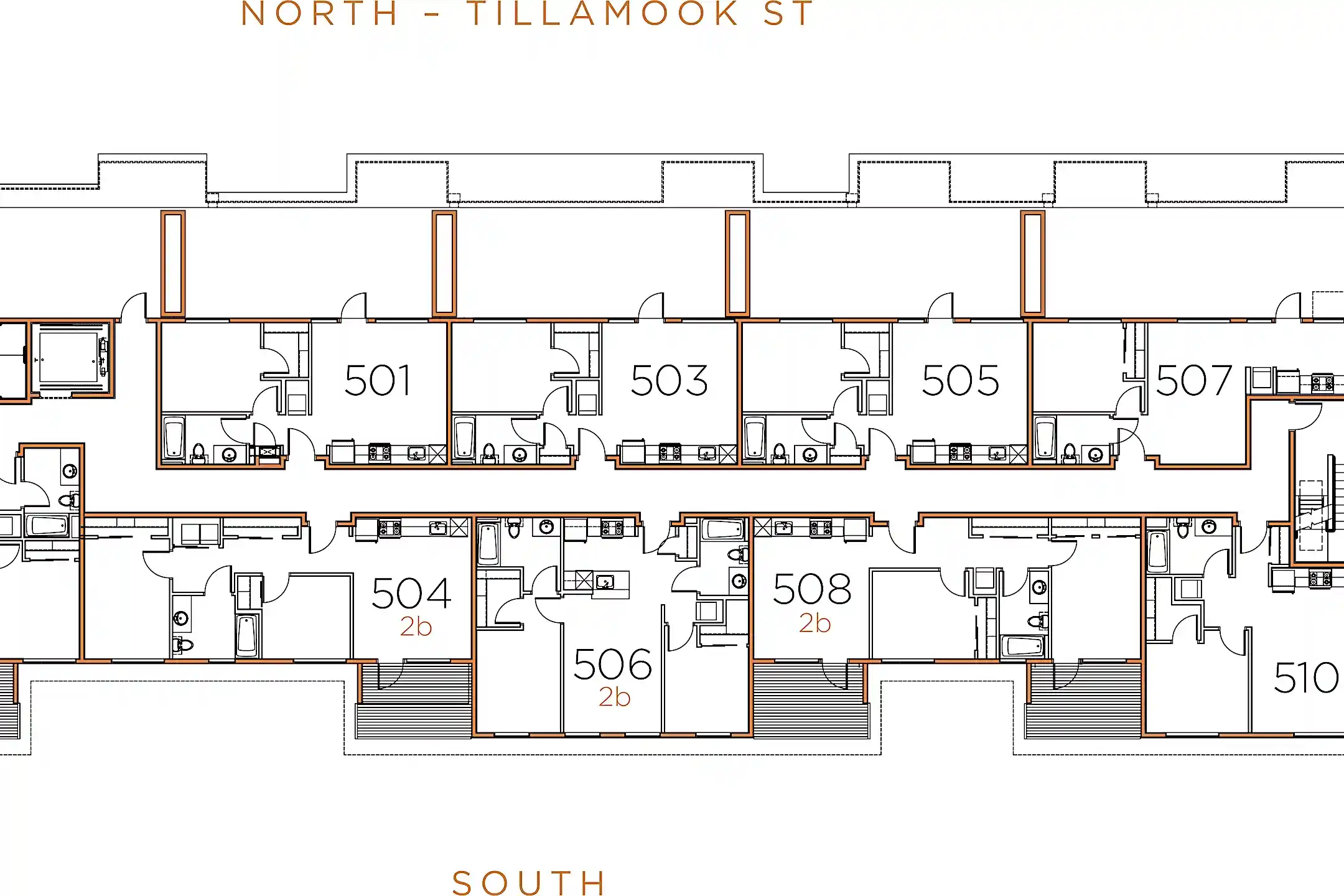 Anndelee Apartments - Portland, OR