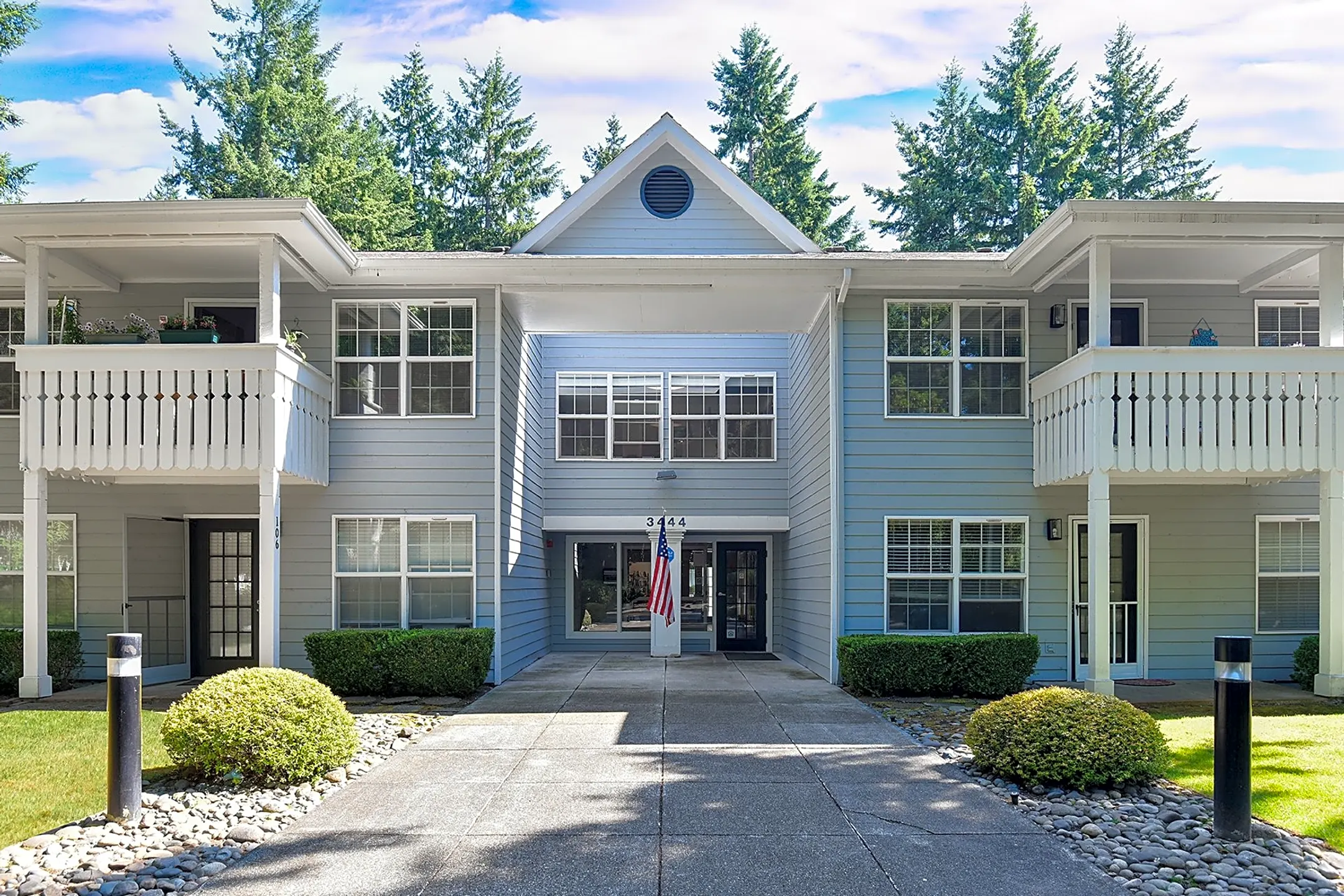 Apartments In Gig Harbor Wa