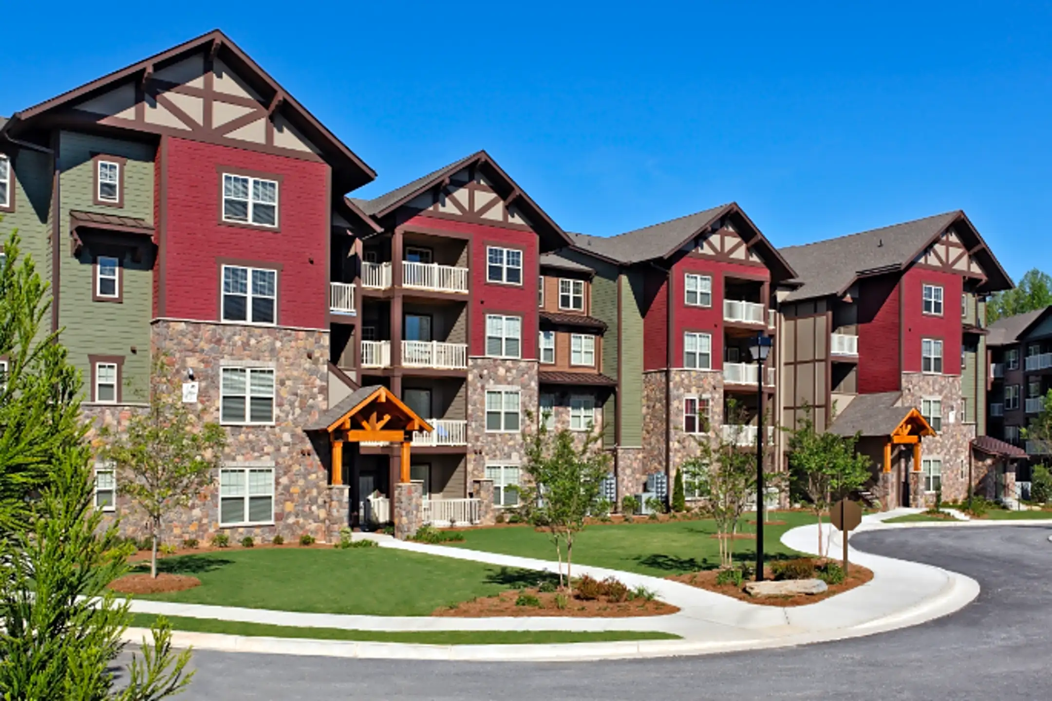 Avonlea Tributary 2580 Summer Lake Rd Lithia Springs, GA Apartments