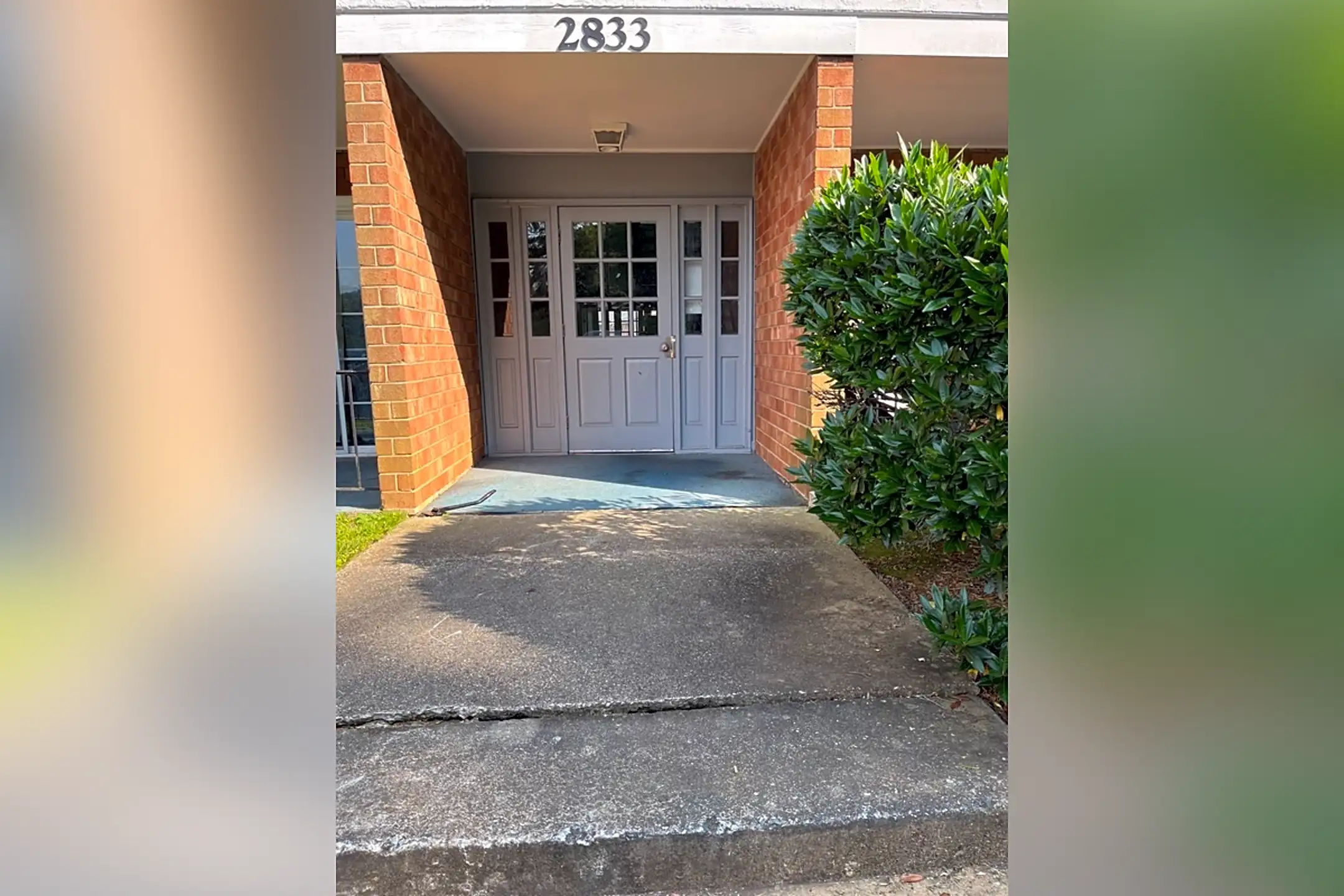 2833 N OHenry Boulevard, G Condos Greensboro, NC 27405