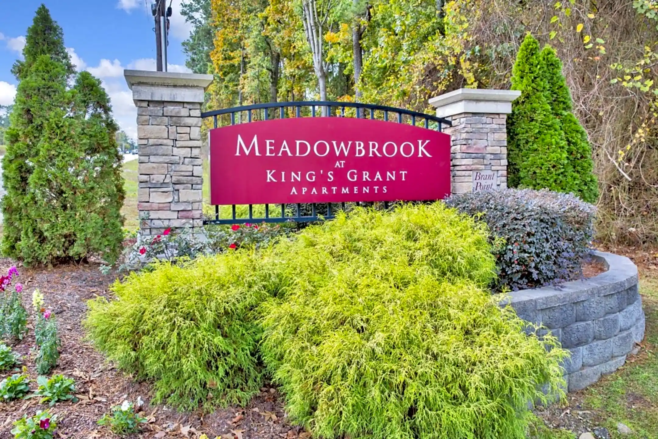 Meadowbrook at Kings Grant Fayetteville, NC 28311