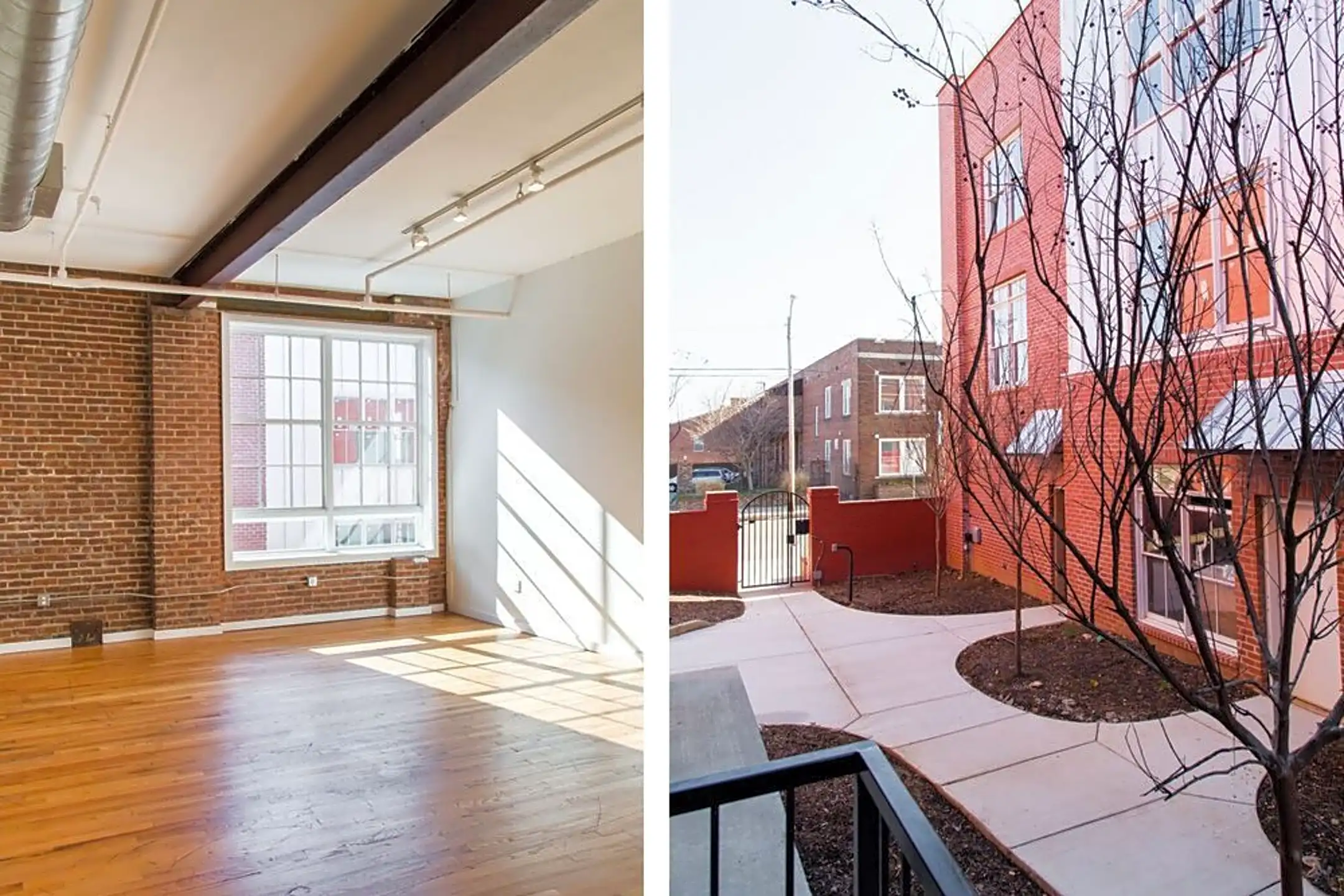 Printers Alley Downtown Memphis Lofts 347 S Front St Memphis, TN