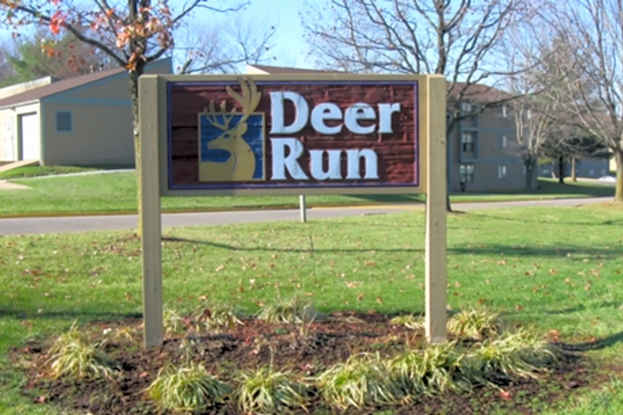 Deer Run Apartments Harrisonburg, VA 22801