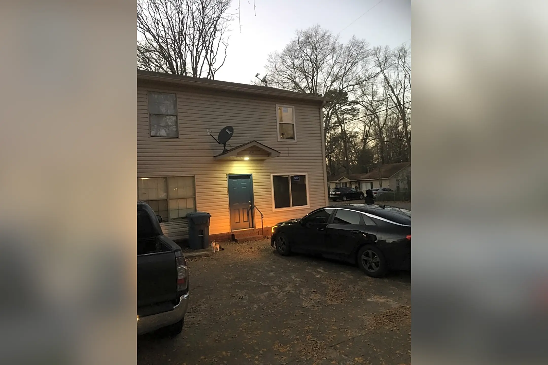 1200 Roosevelt St Apartments Malvern, AR 72104