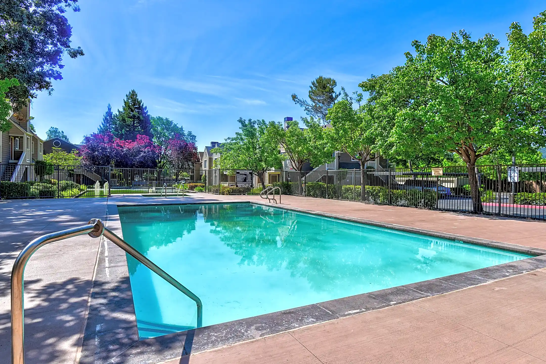 Bridges at San Ramon 309 Springfield Drive San Ramon, CA Apartments for Rent Rent.