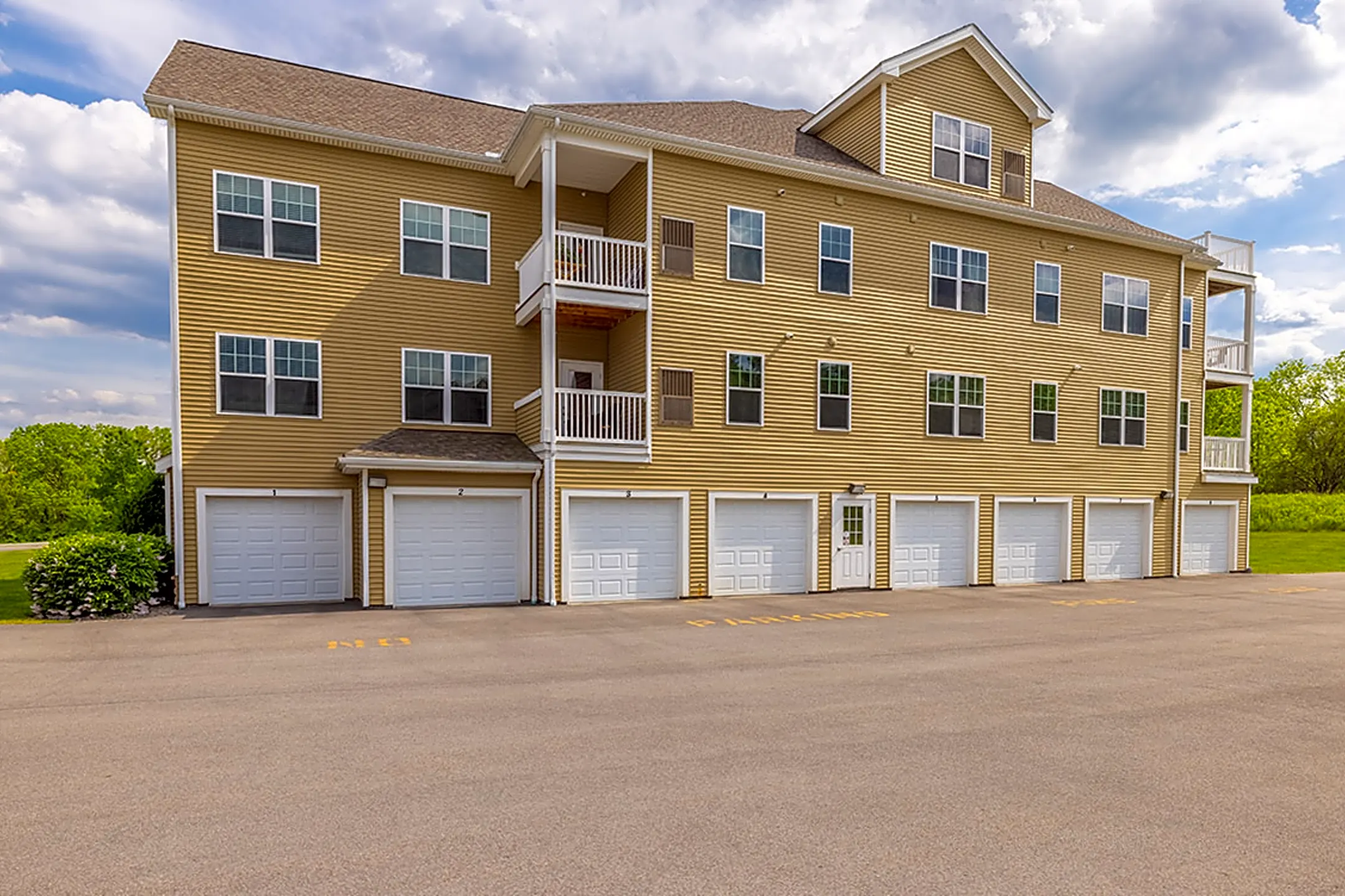 The Hammocks at Canandaigua Canandaigua, NY 14424