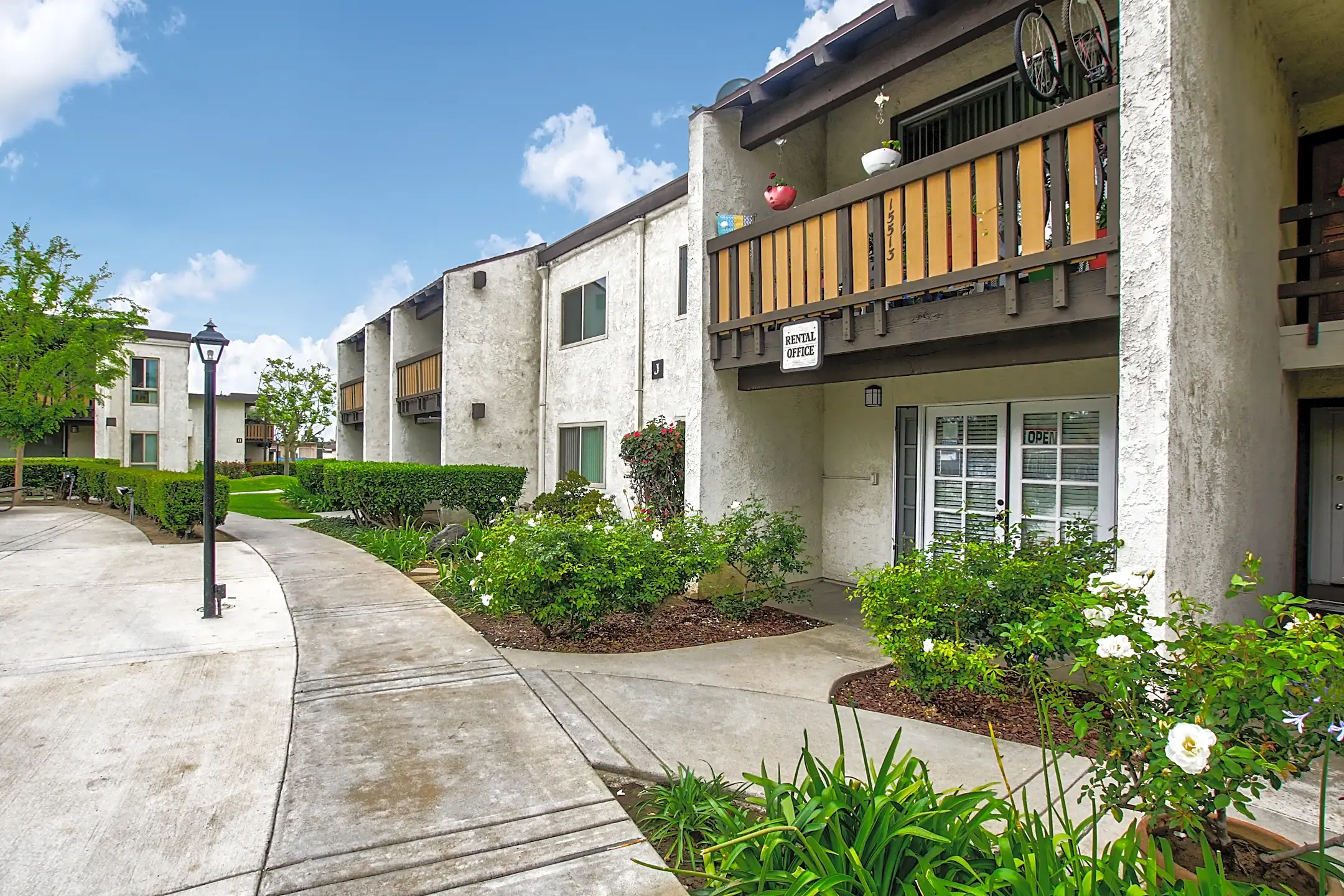 Monterey Pines 15513 Williams St Tustin, CA Apartments for Rent Rent.