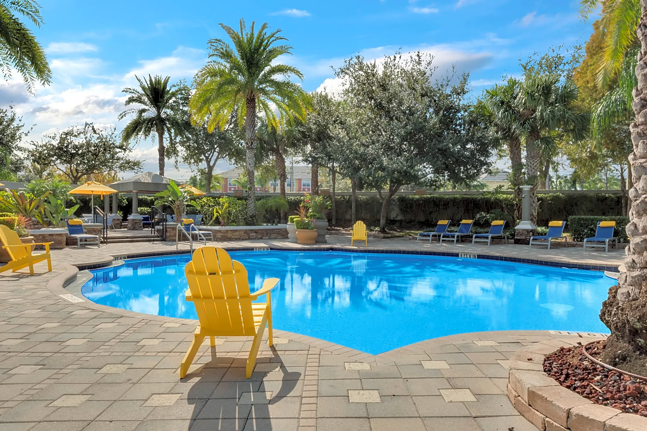 Grandewood Pointe Apartments - Orlando, FL 32837