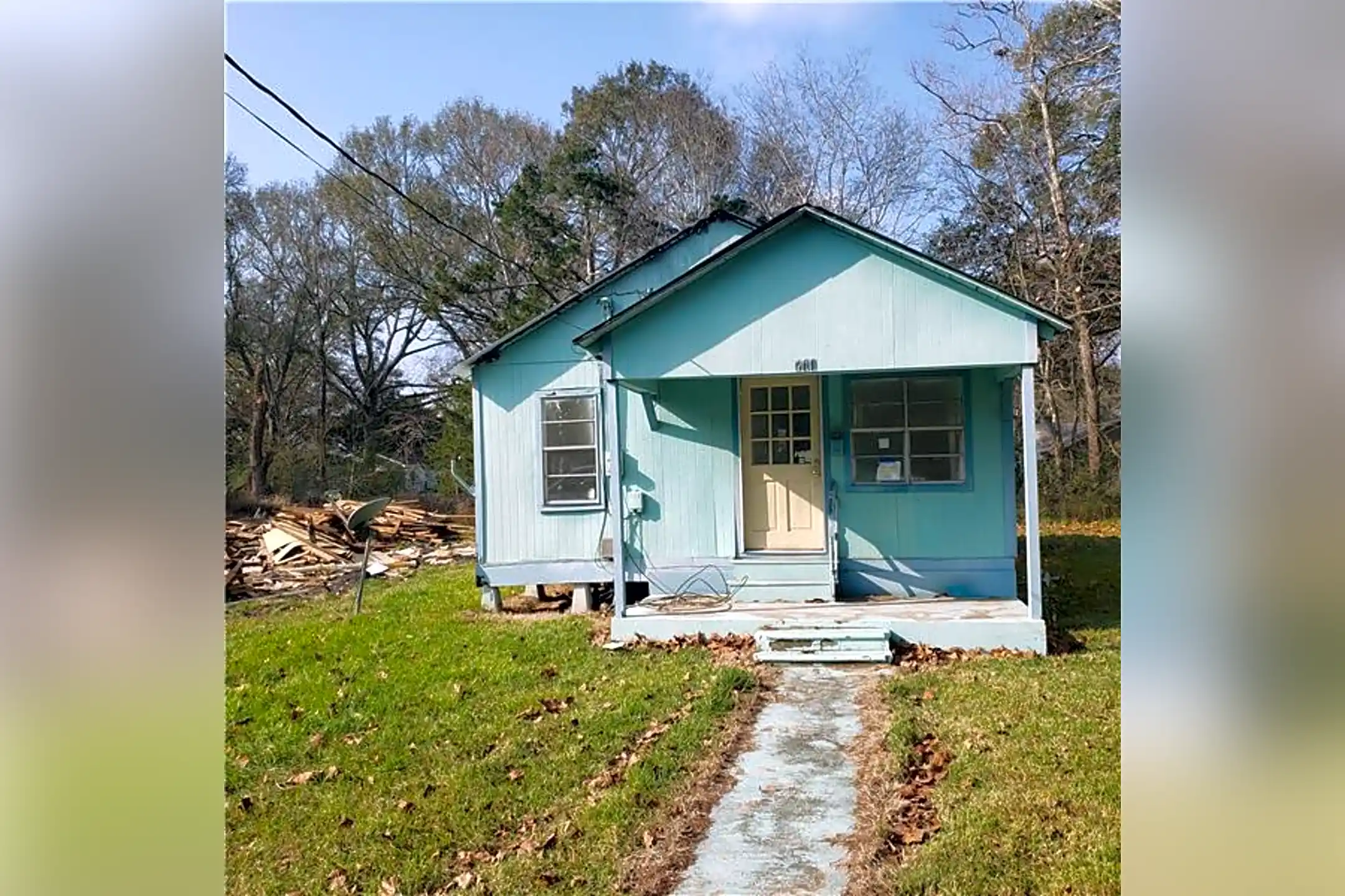 711 Carron St Eunice, LA Apartments for Rent Rent.