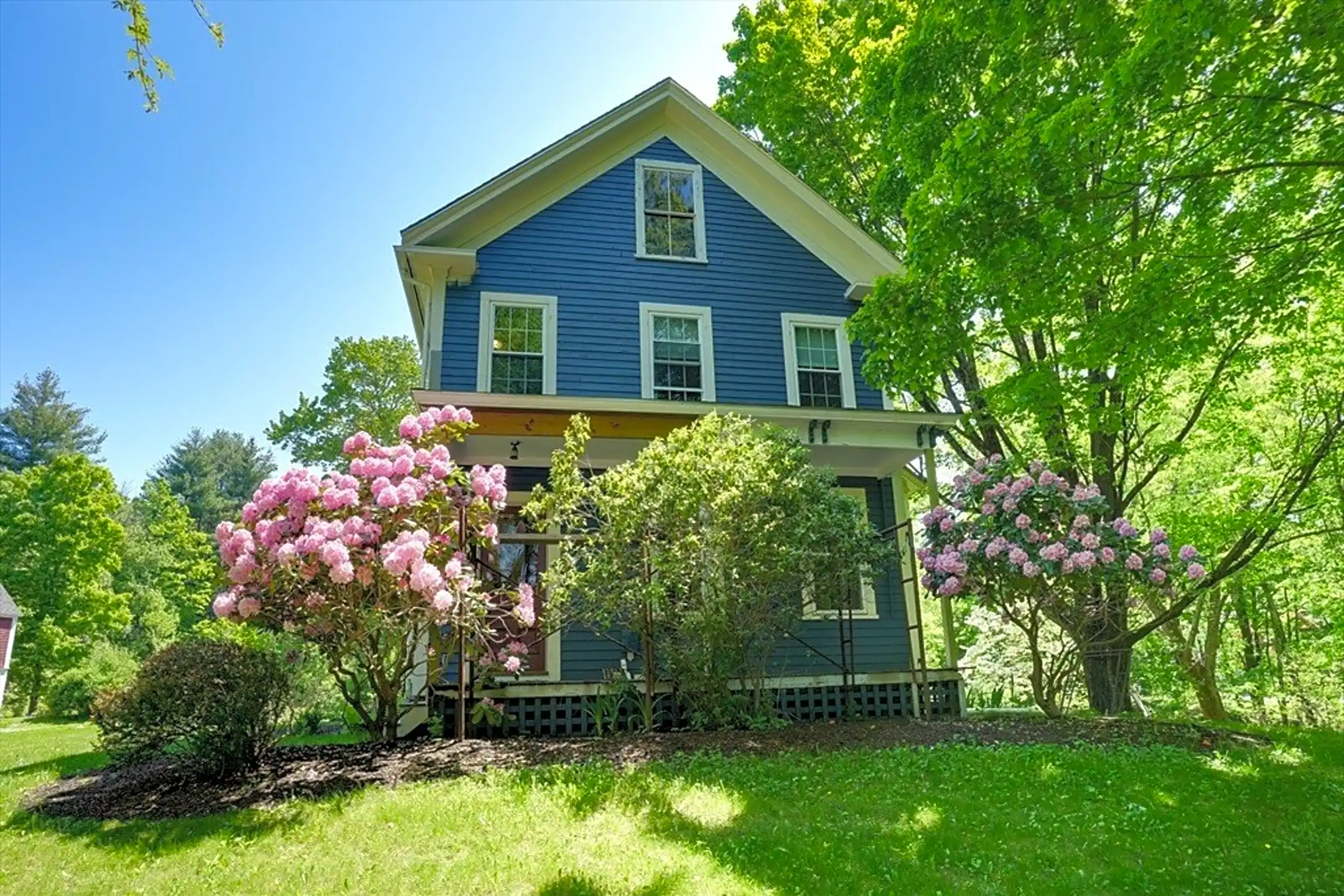 302 S Bolton Rd Bolton, MA Houses for Rent Rent.