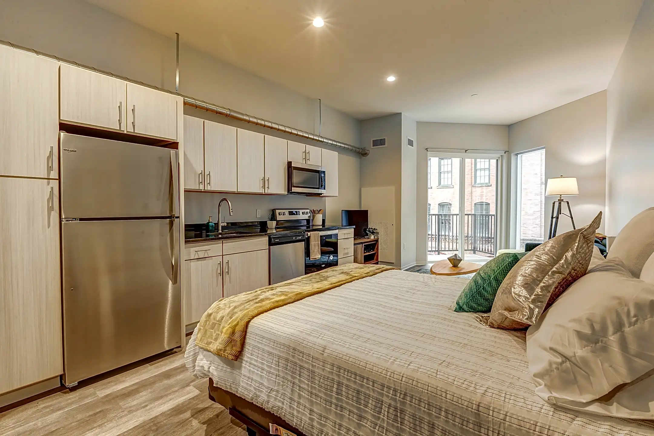 Helm on the Allegheny 23rd St & Railroad St Pittsburgh, PA