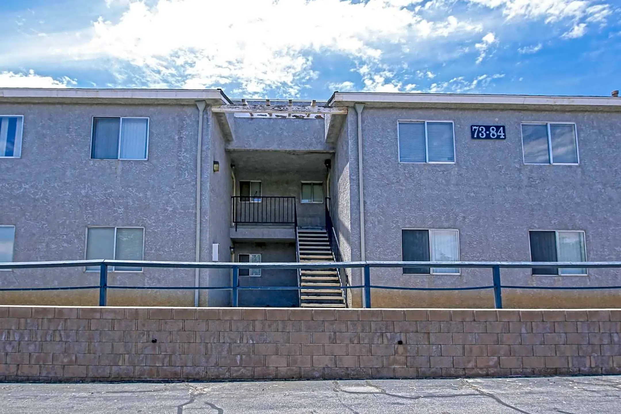 Apartments In Rosamond Ca