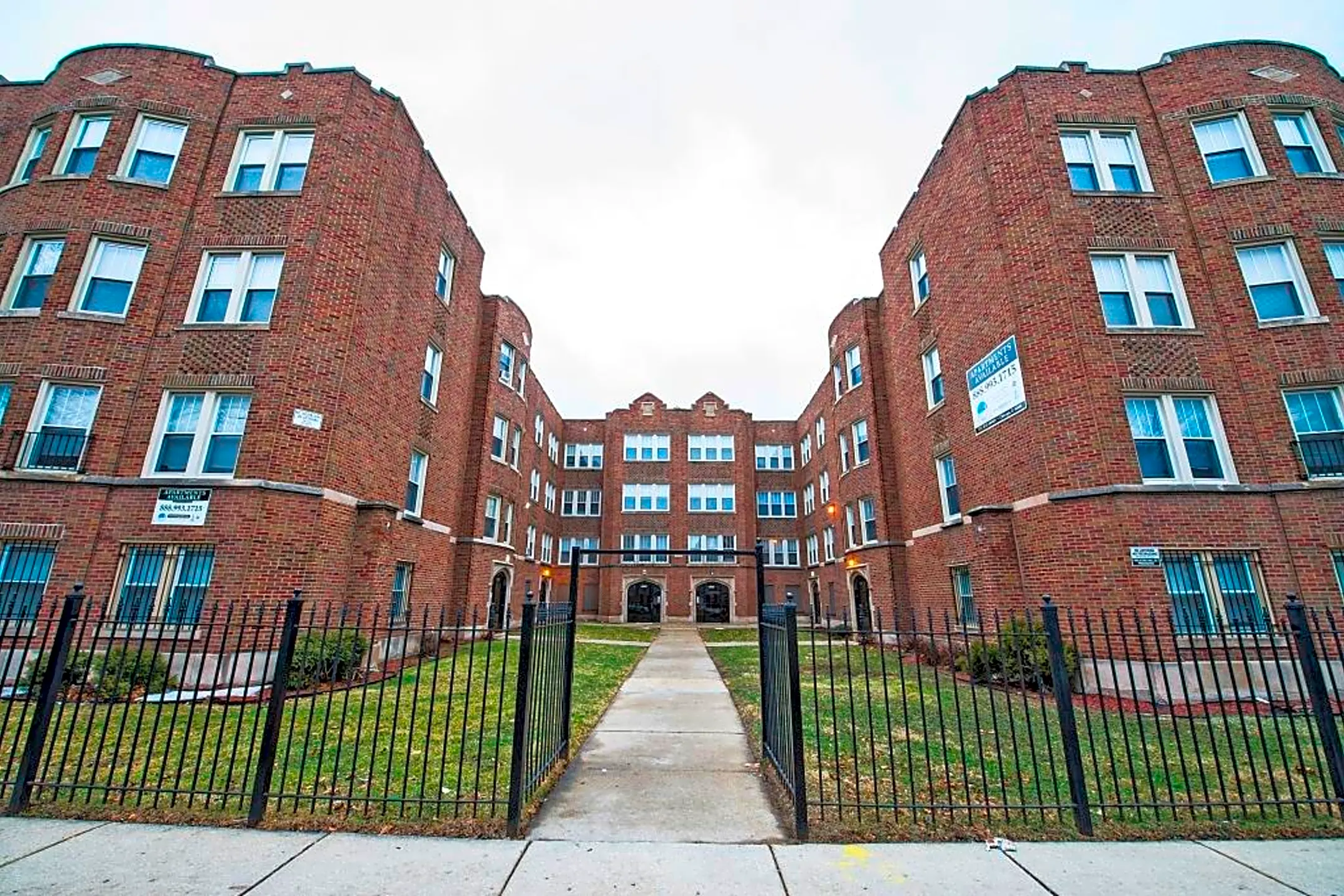 Apartments For Rent In Ingleside Il