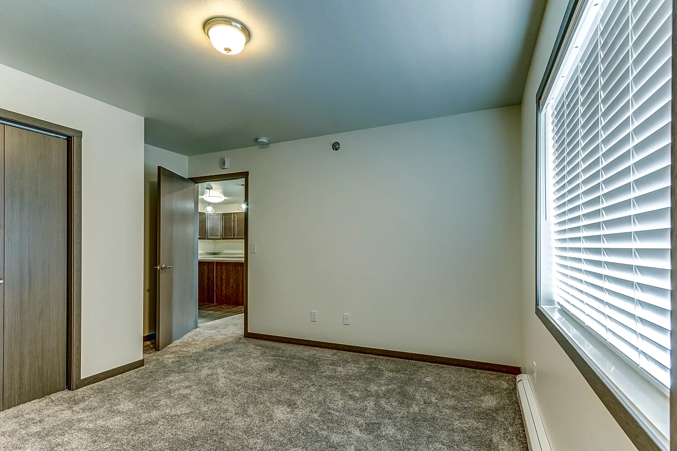 Stonebrook III 226 Stone Creek Drive Detroit Lakes, MN Apartments