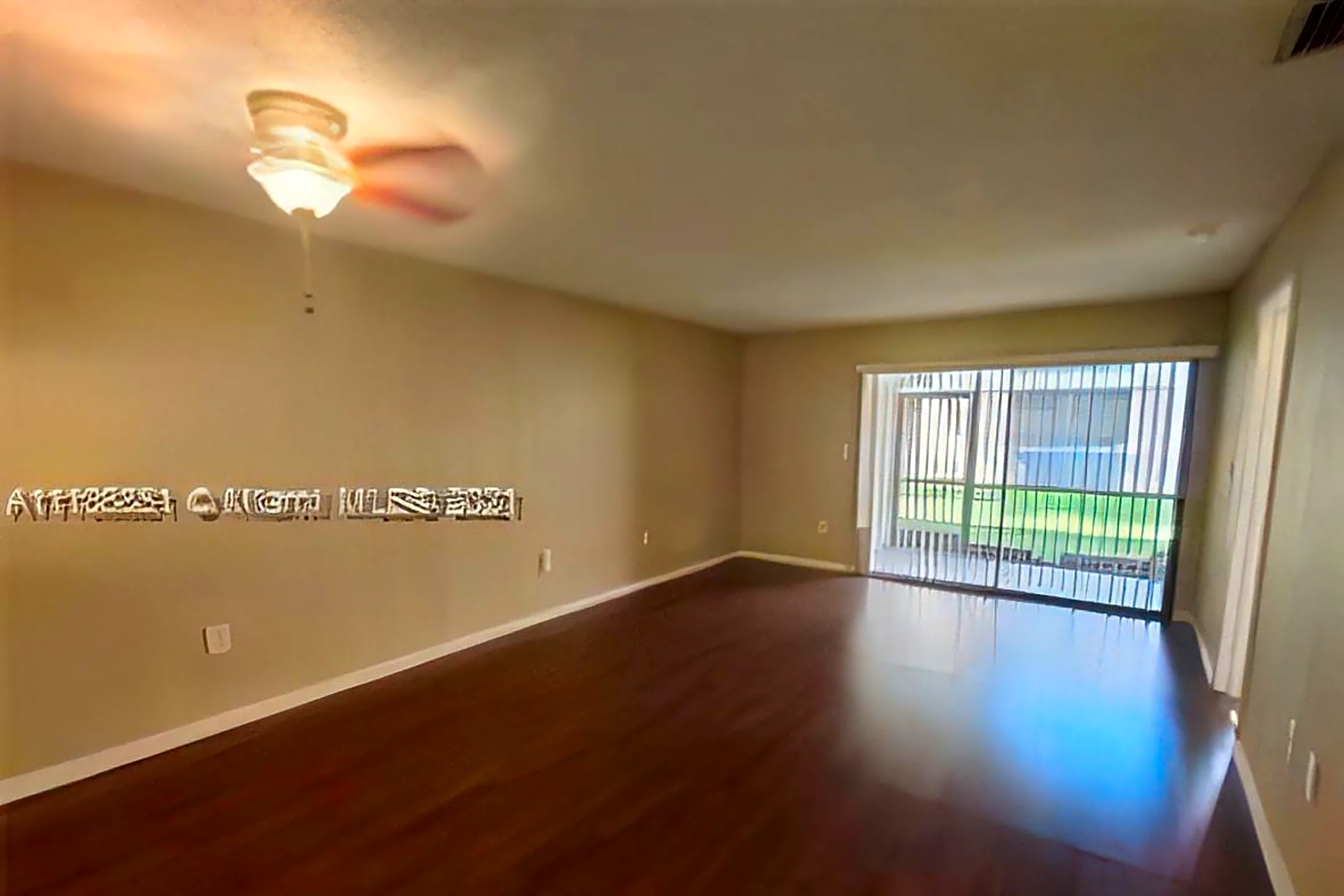 Living Room - 2192 SW 80th Terrace - Miramar, FL