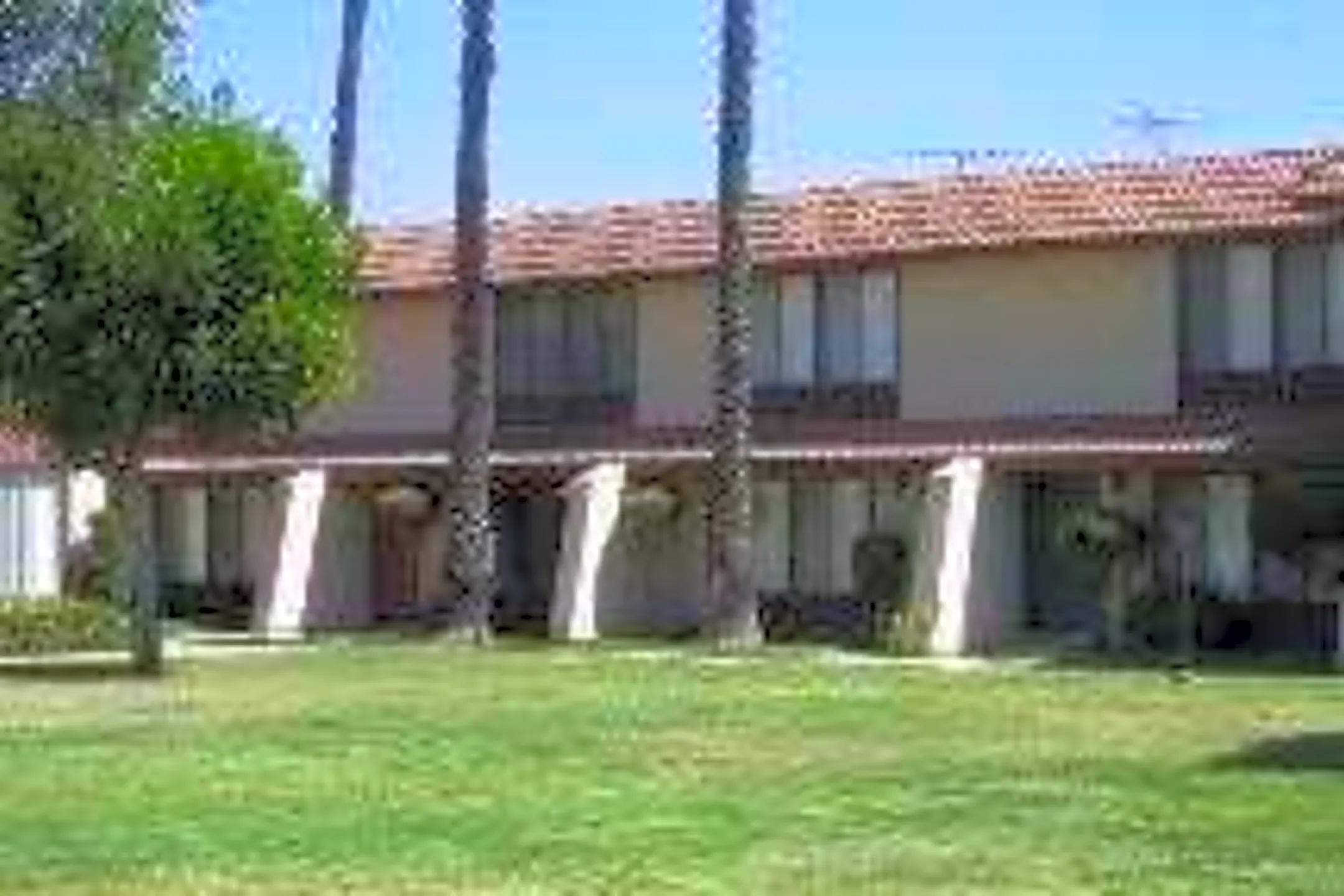 El Dorado Apartments San Dimas