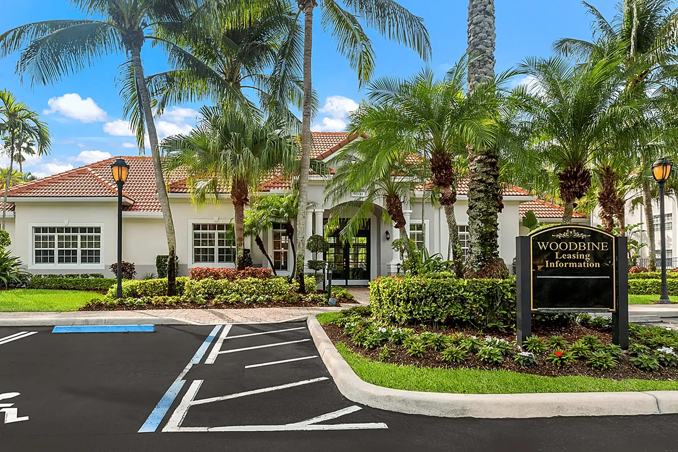 Woodbine Apartments Riviera Beach, FL 33418