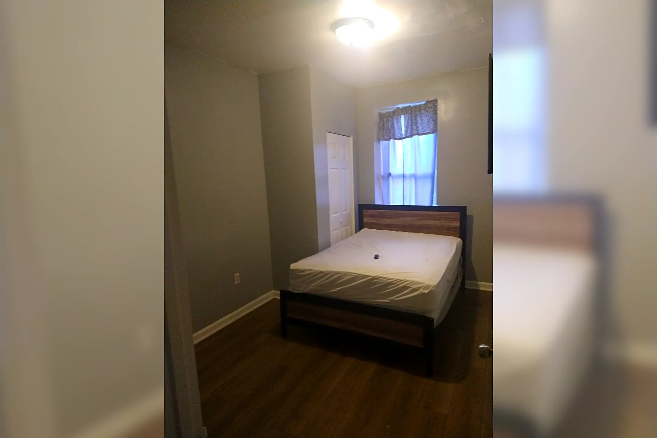 Bedroom - 4624 Pimlico Rd - Baltimore, MD