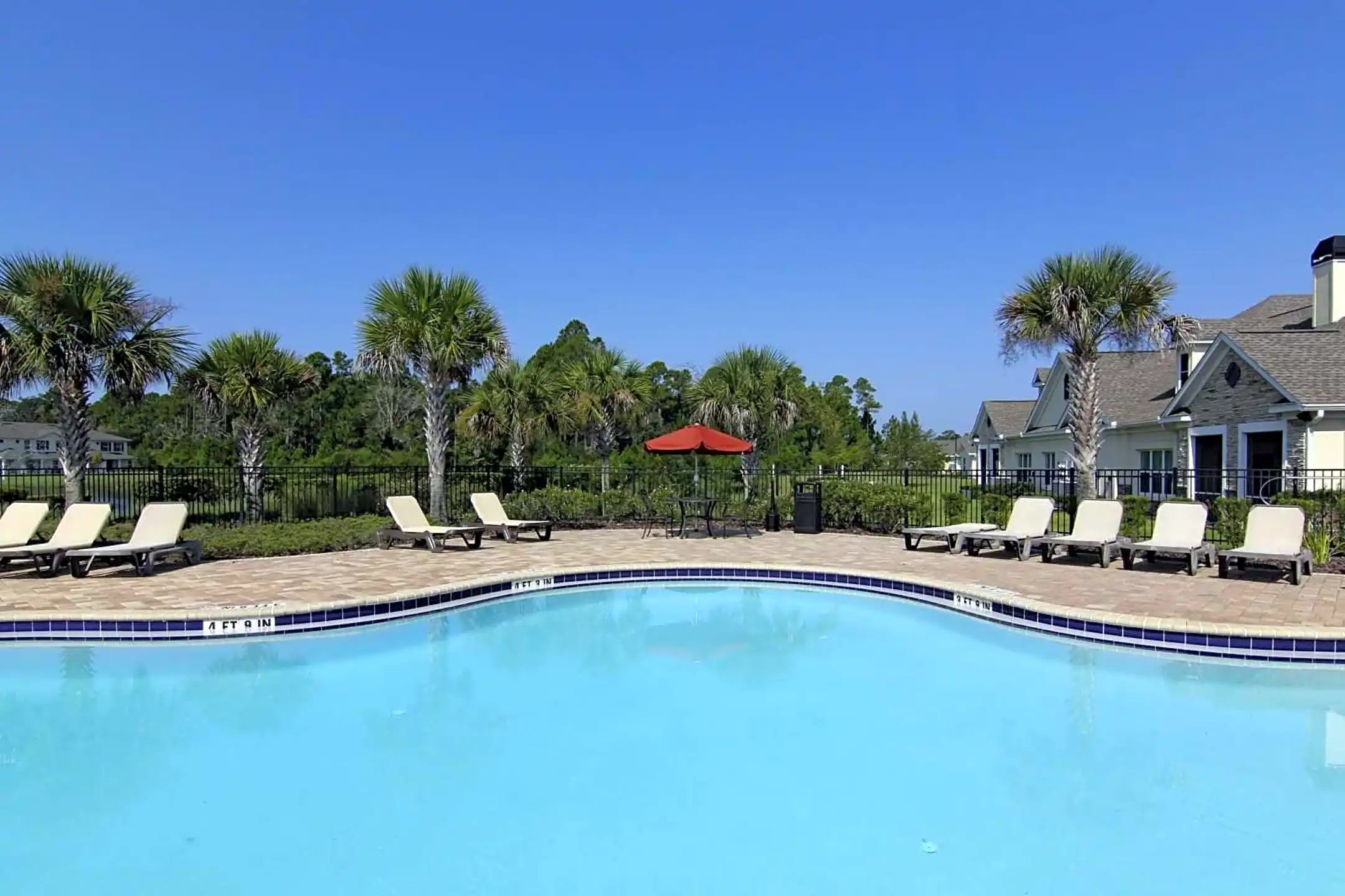 Reserve At Brookhaven 101 Brookhaven Ct N Palm Coast, FL Apartments