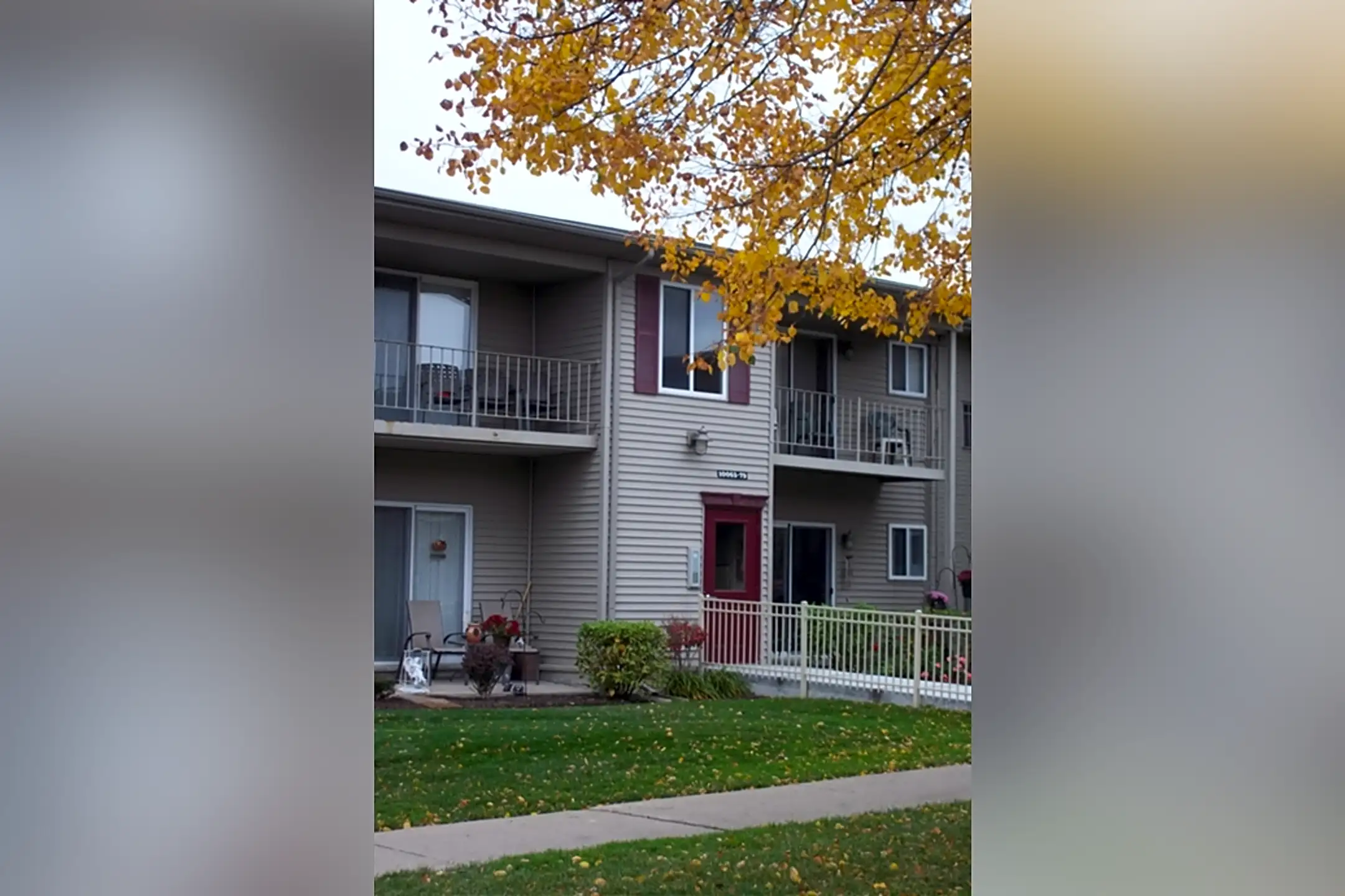 Allen Pointe Apartments 9918 Allen Pointe Dr Allen Park, MI