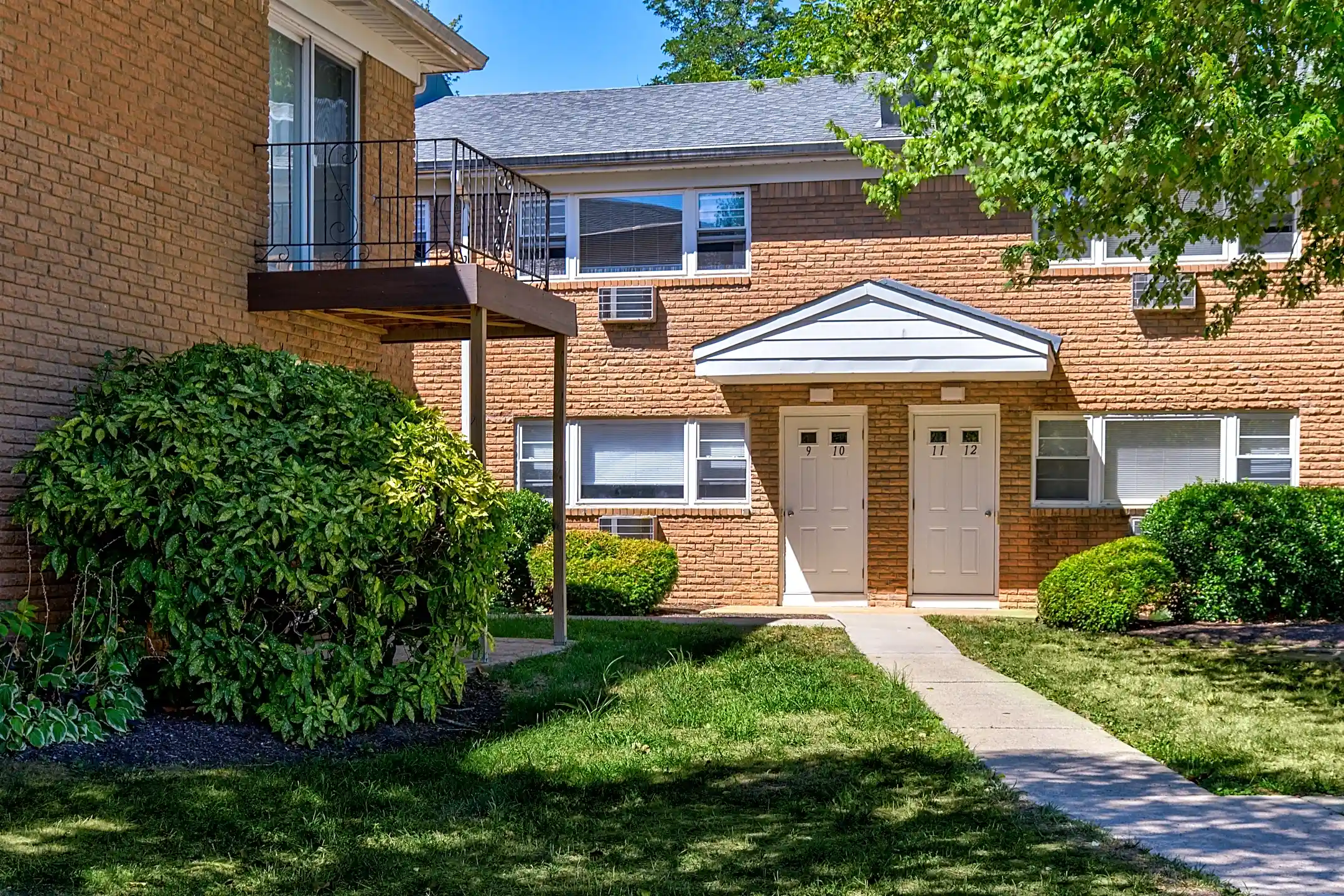 Toms River Apartments 802 Main St Toms River, NJ Apartments for
