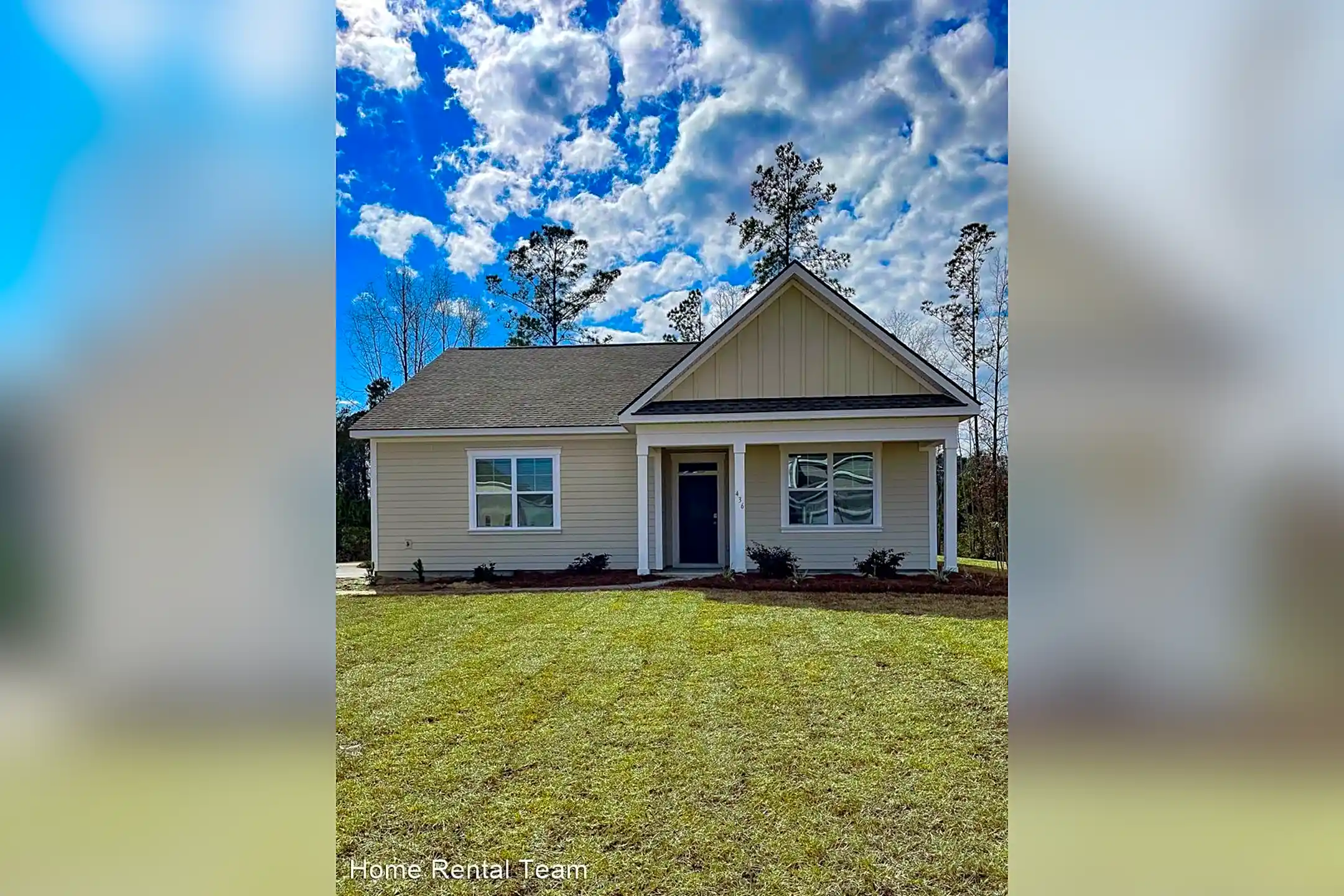 436 Logging Hill Drive | Richmond Hill, GA Houses for Rent | Rent.