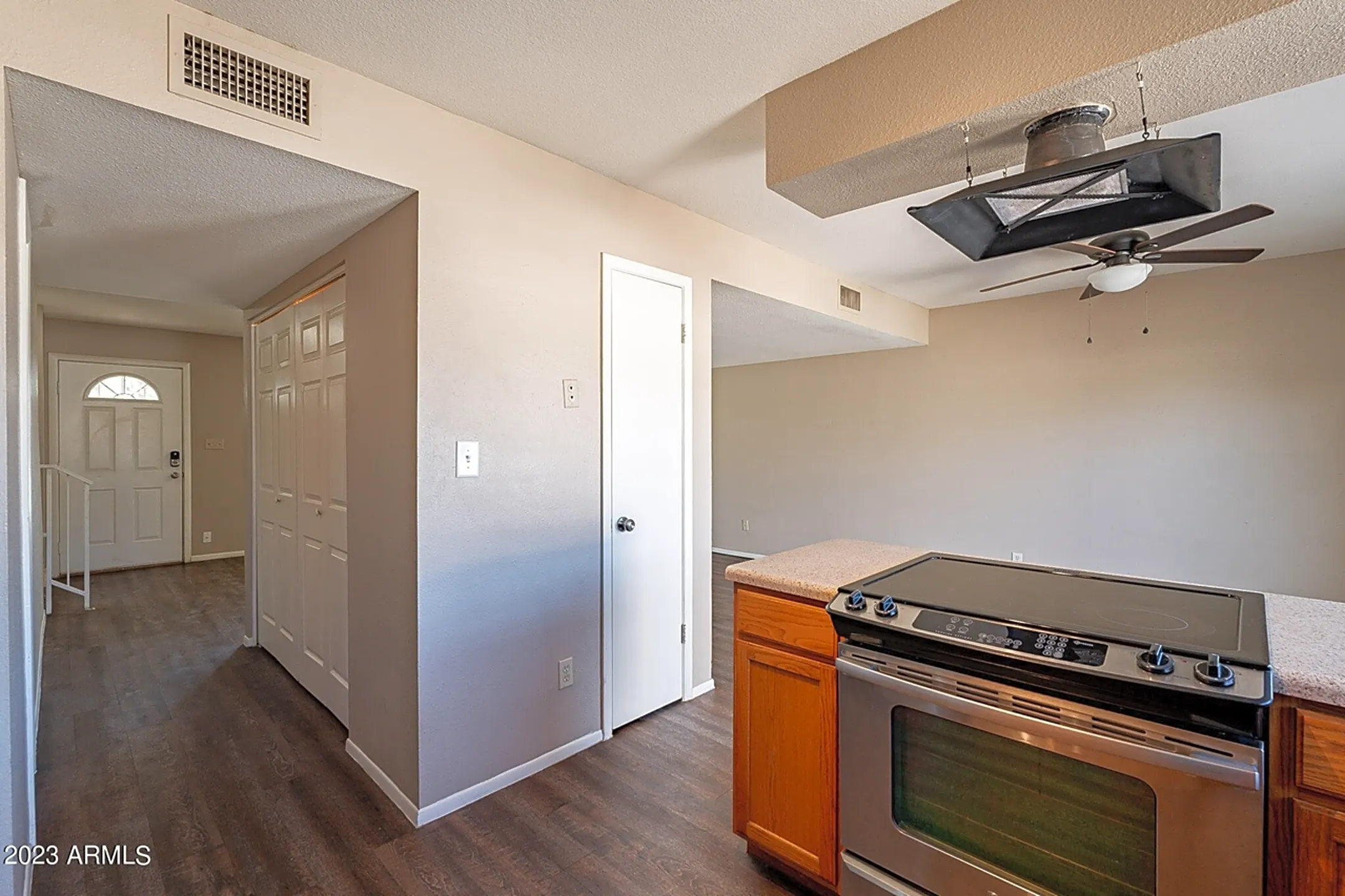 6526 S McAllister Ave Townhomes Tempe, AZ 85283