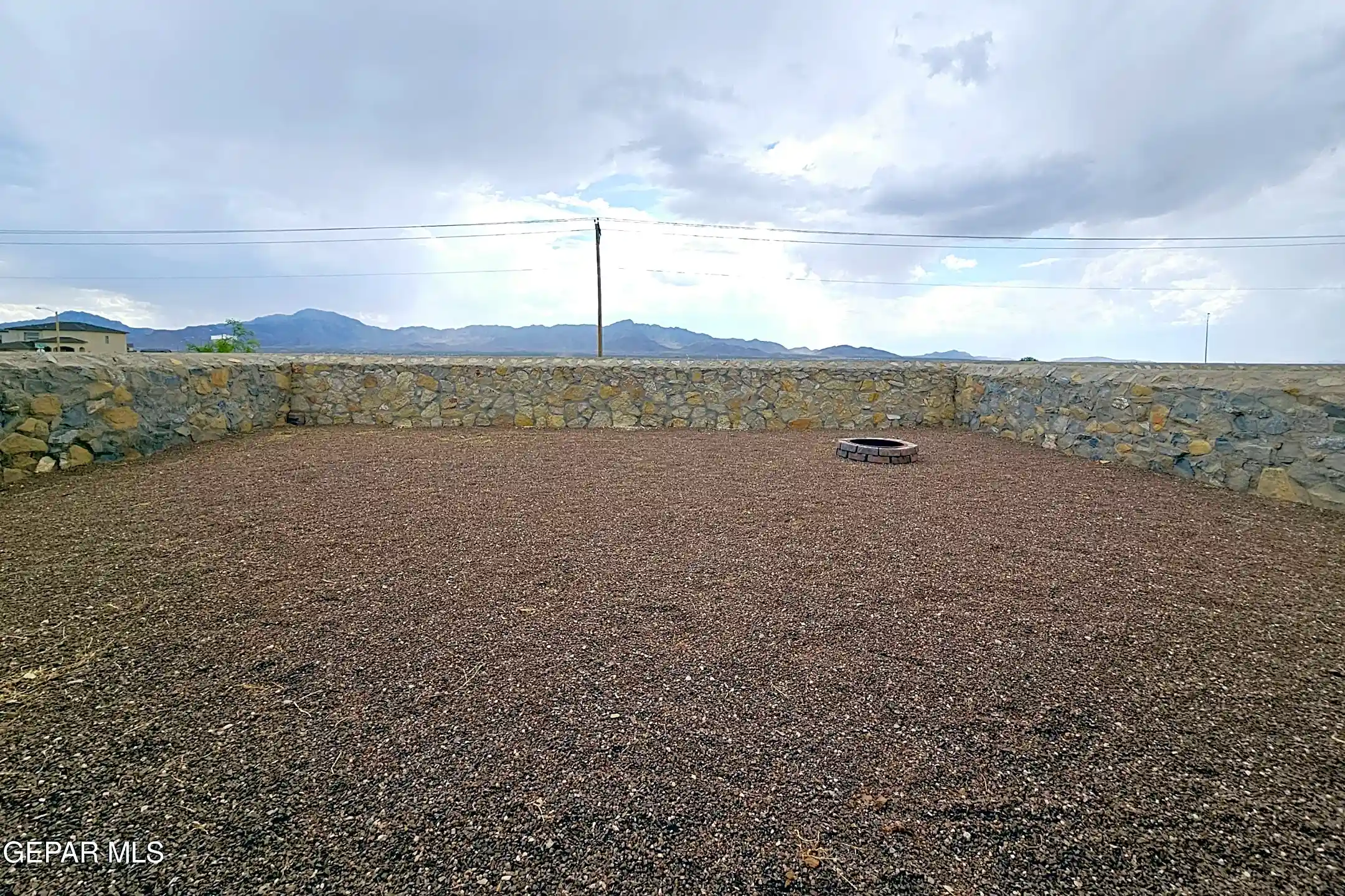 Playground - 12185 Copper Valley Ln - El Paso, TX