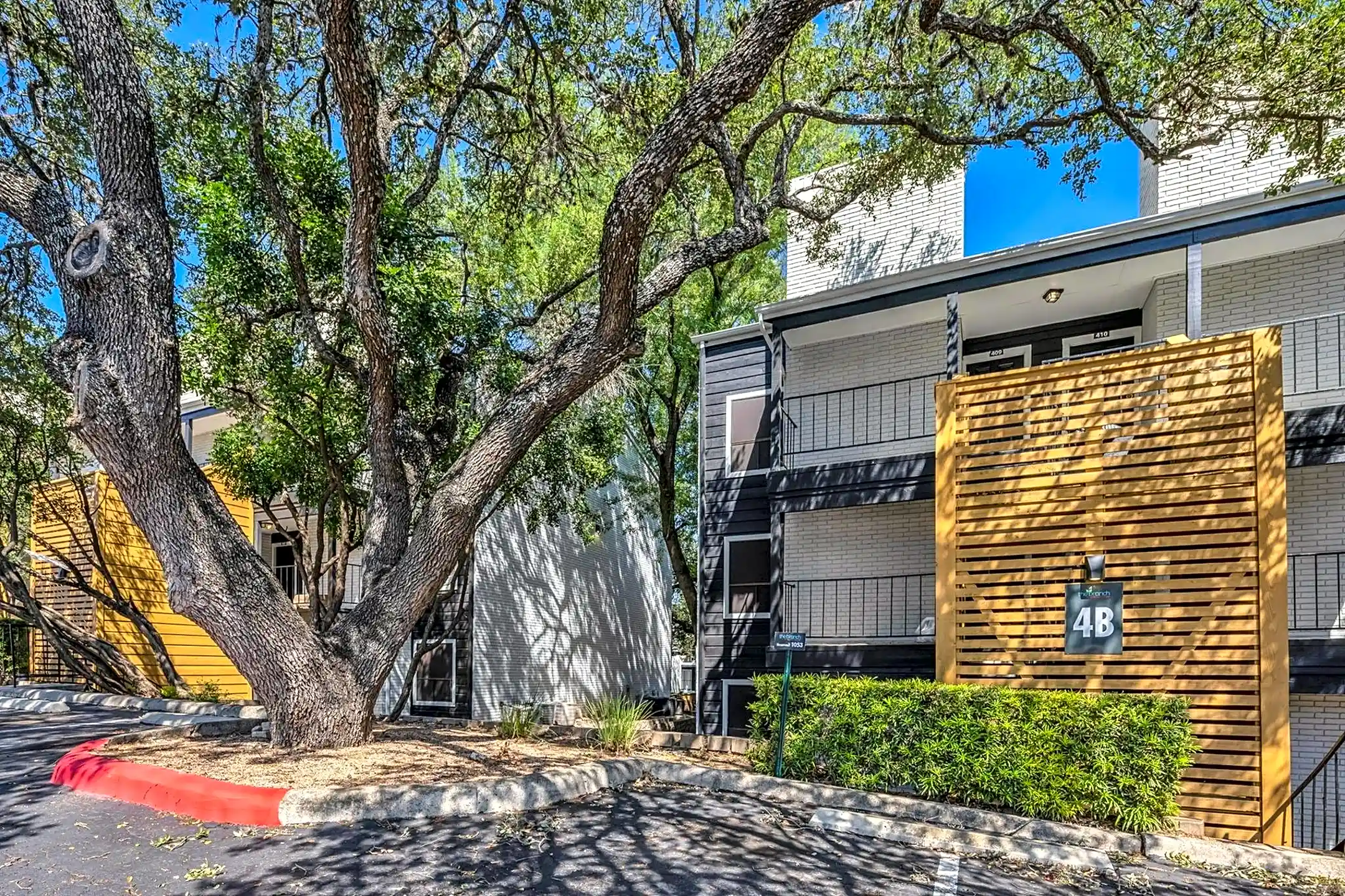 The Branch 7207 Snowden Rd San Antonio, TX Apartments for Rent Rent.