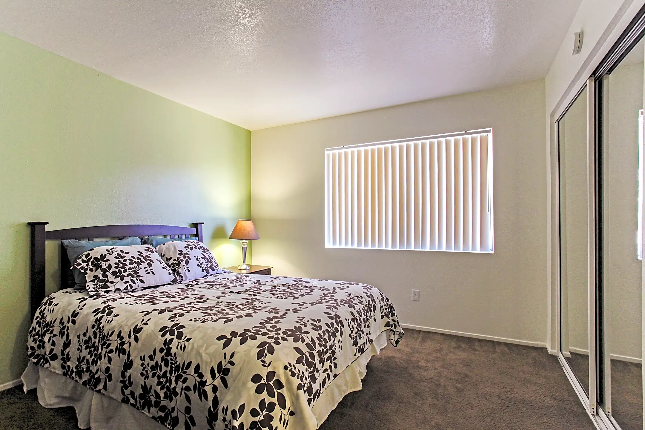 Sunrise Vista Apartments 755 E Virginia Way Barstow, CA Apartments