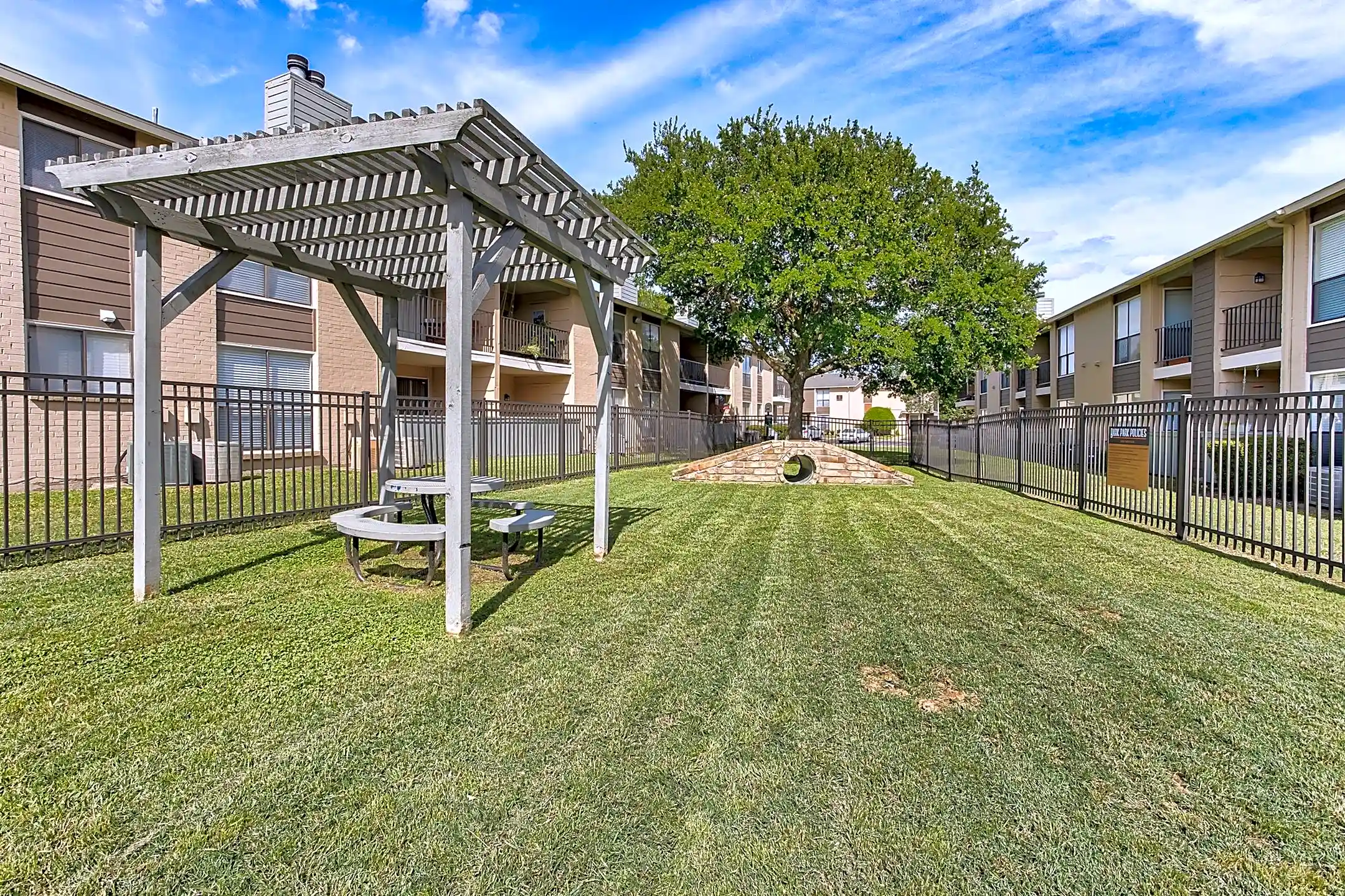 Prestonwood Apartment Homes Richardson, TX 75081