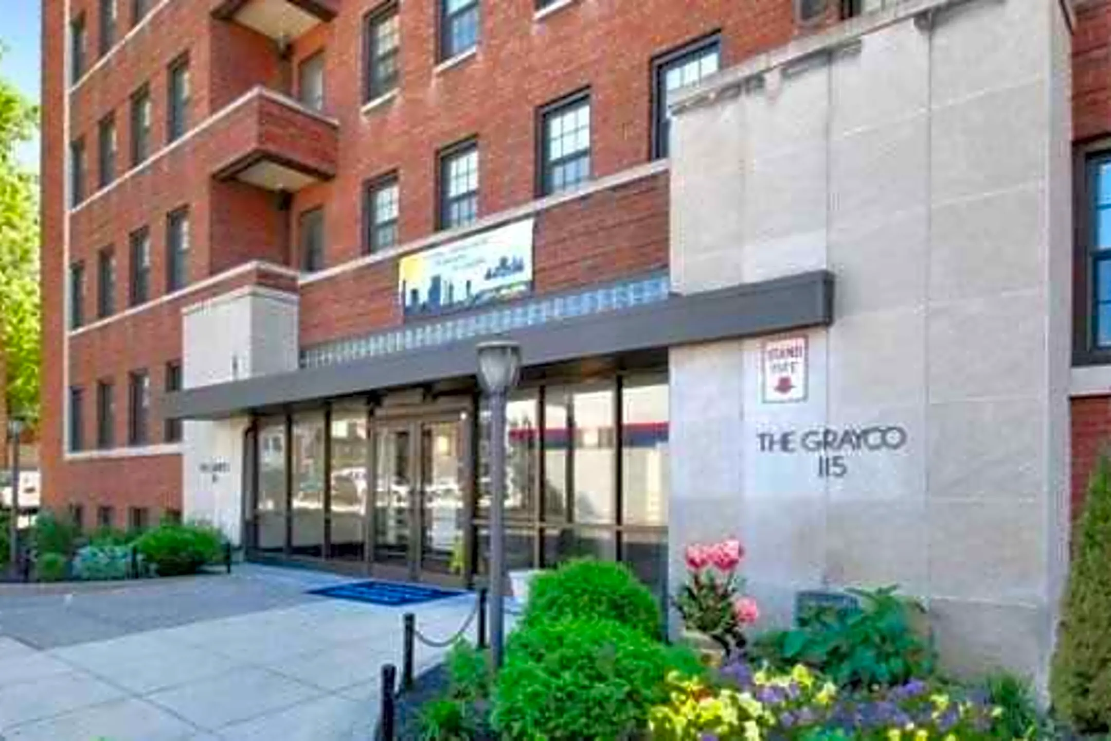 Grayco Apartments - 115 North St | Harrisburg, PA For Rent | Rent.