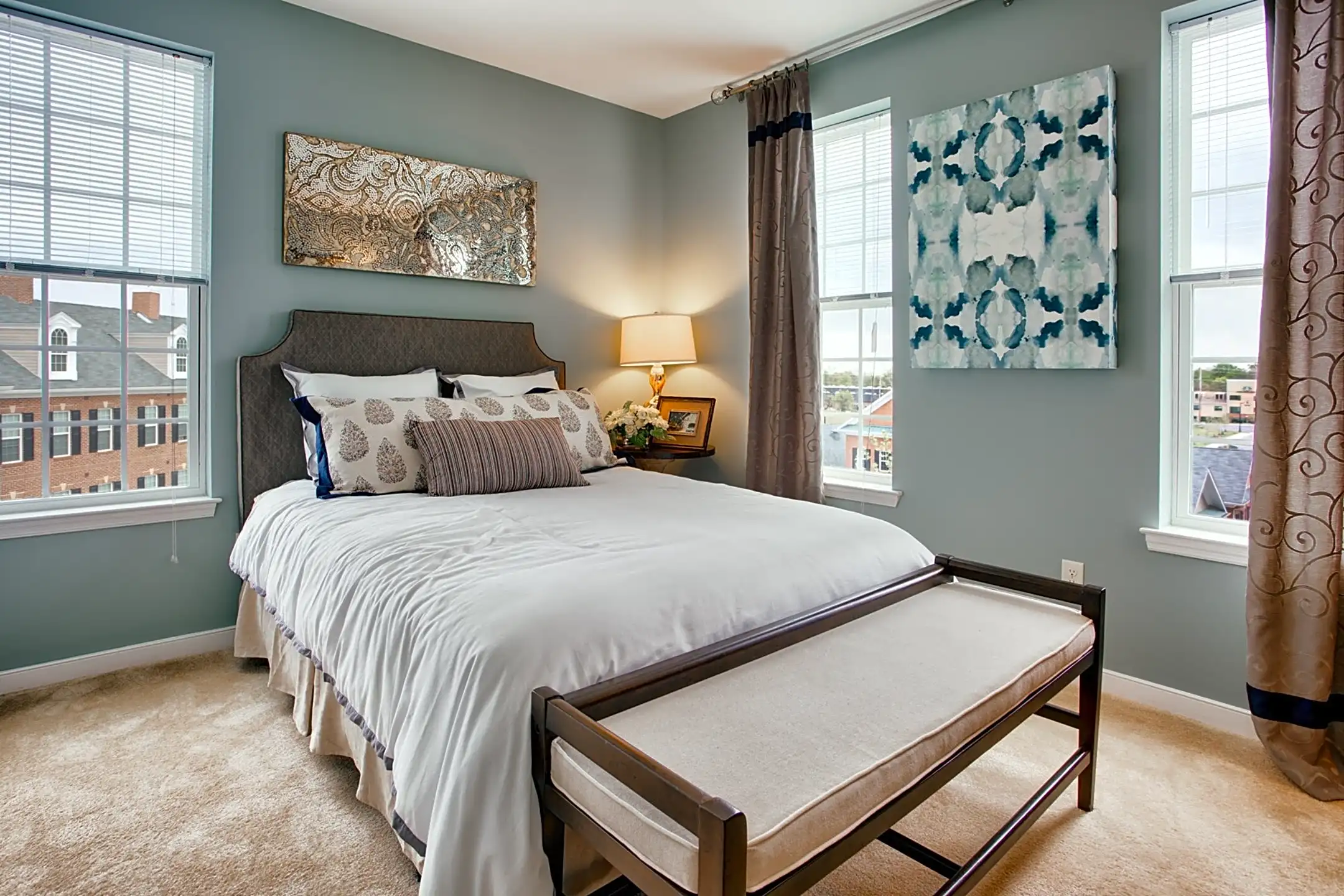 Brompton House Elkridge, MD 21075