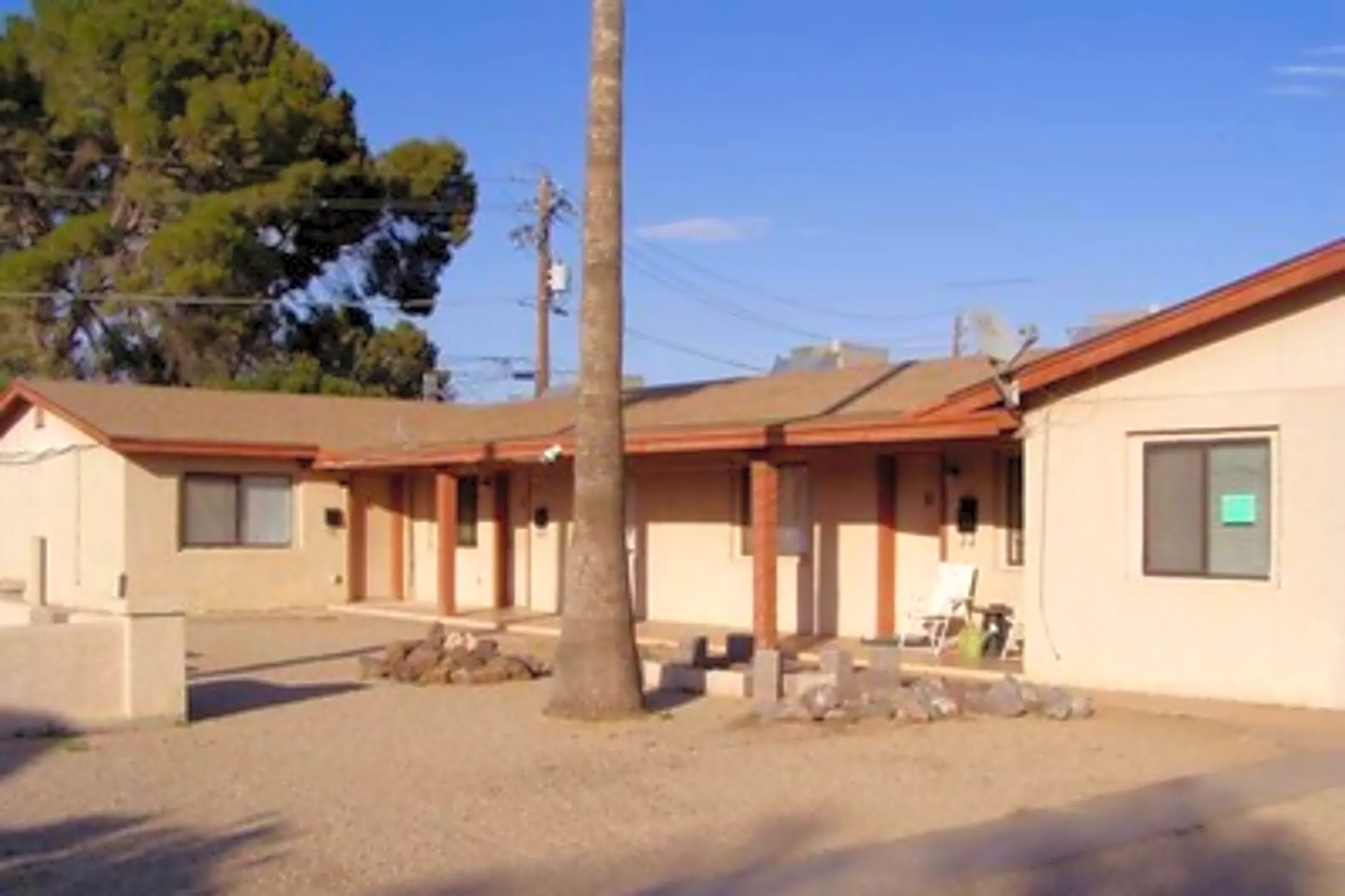 556 W Wilson Ave Coolidge, AZ Apartments for Rent Rent.